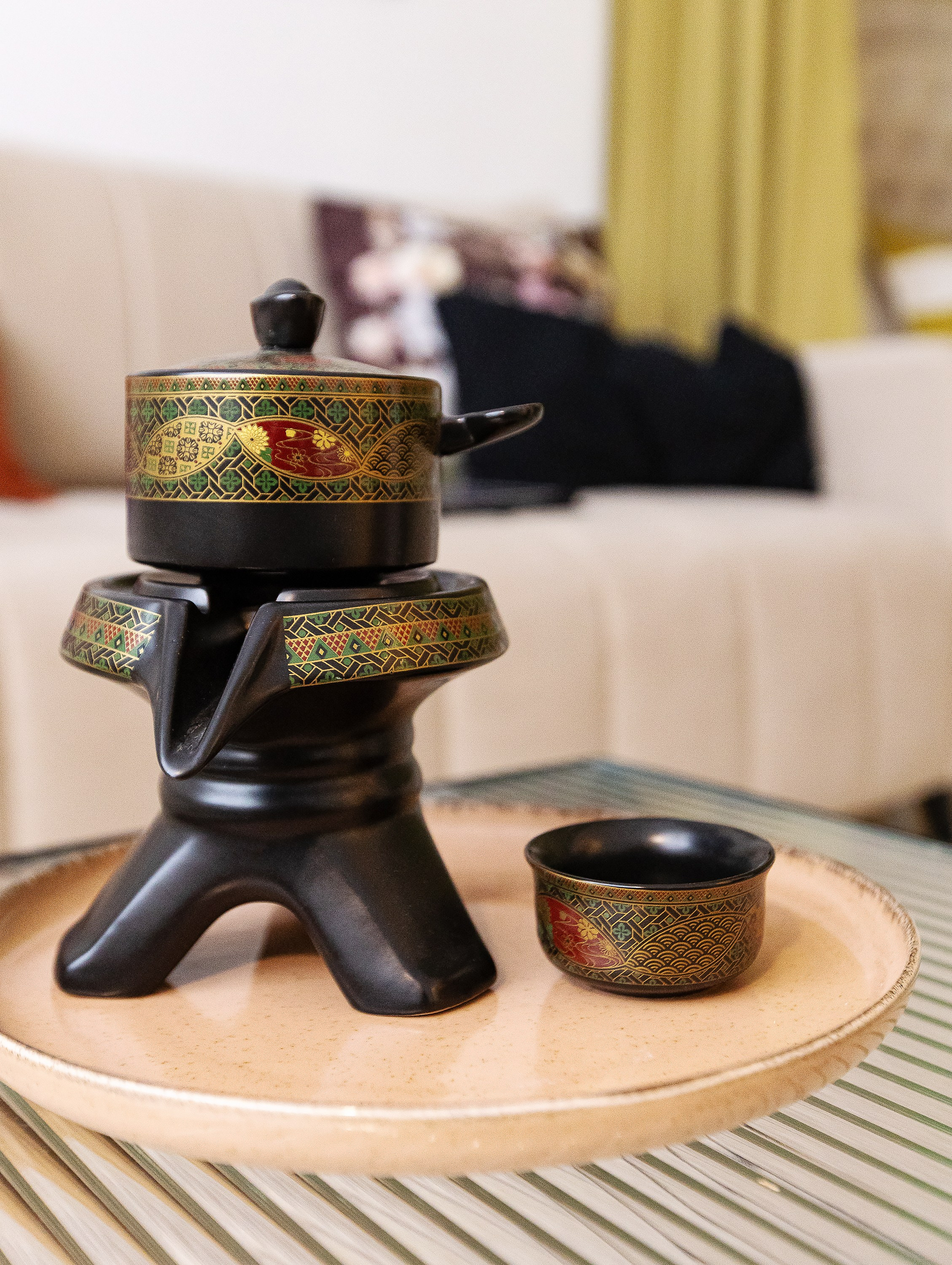 Интерьерный фотограф Виталина Ворошкевич