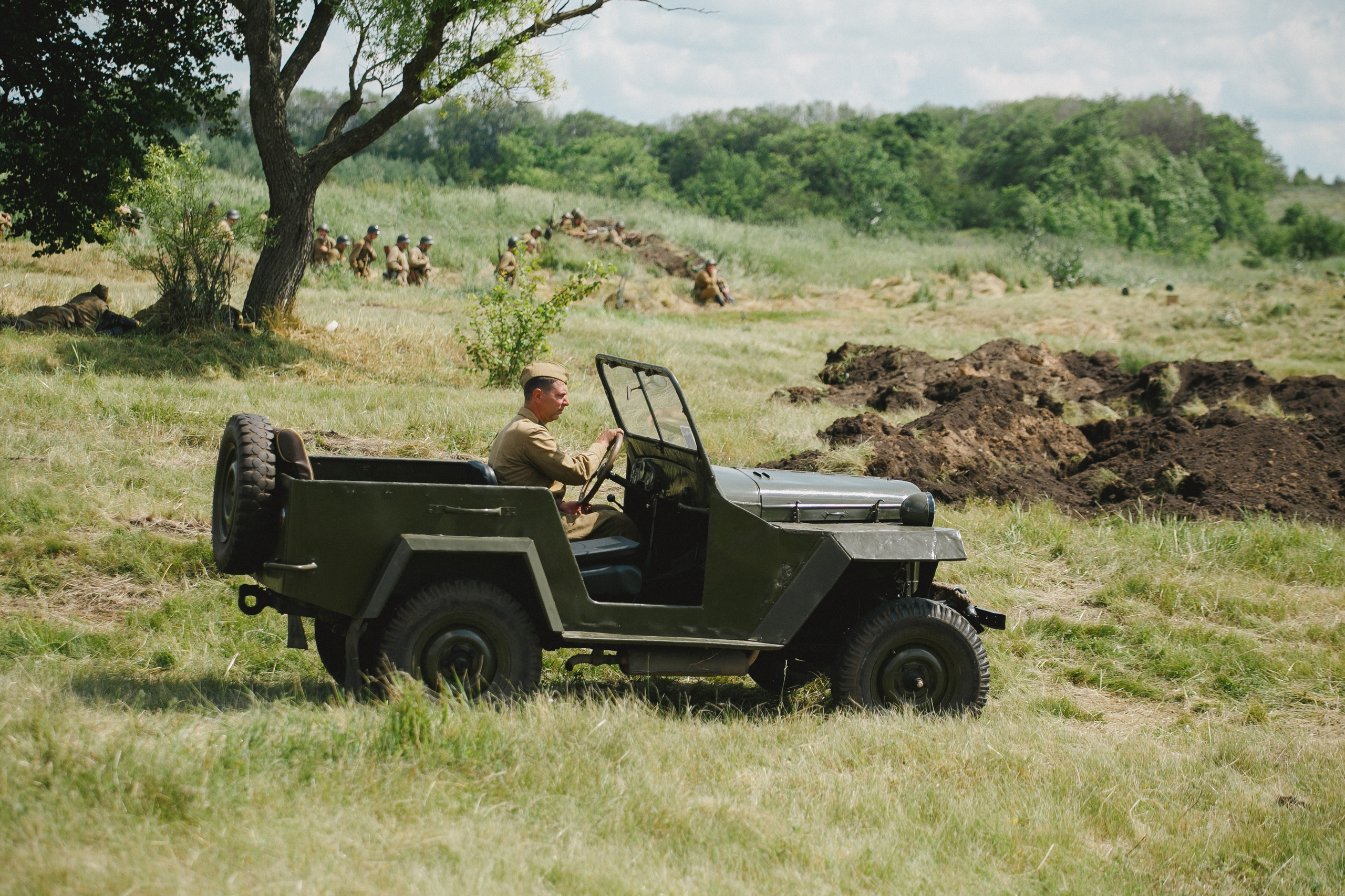 Репортажная фотосъёмка. День поля, Юбилеи, корпоративные мероприятия,. Свадебный и портретный фотограф в Липецке Станислав Истомин