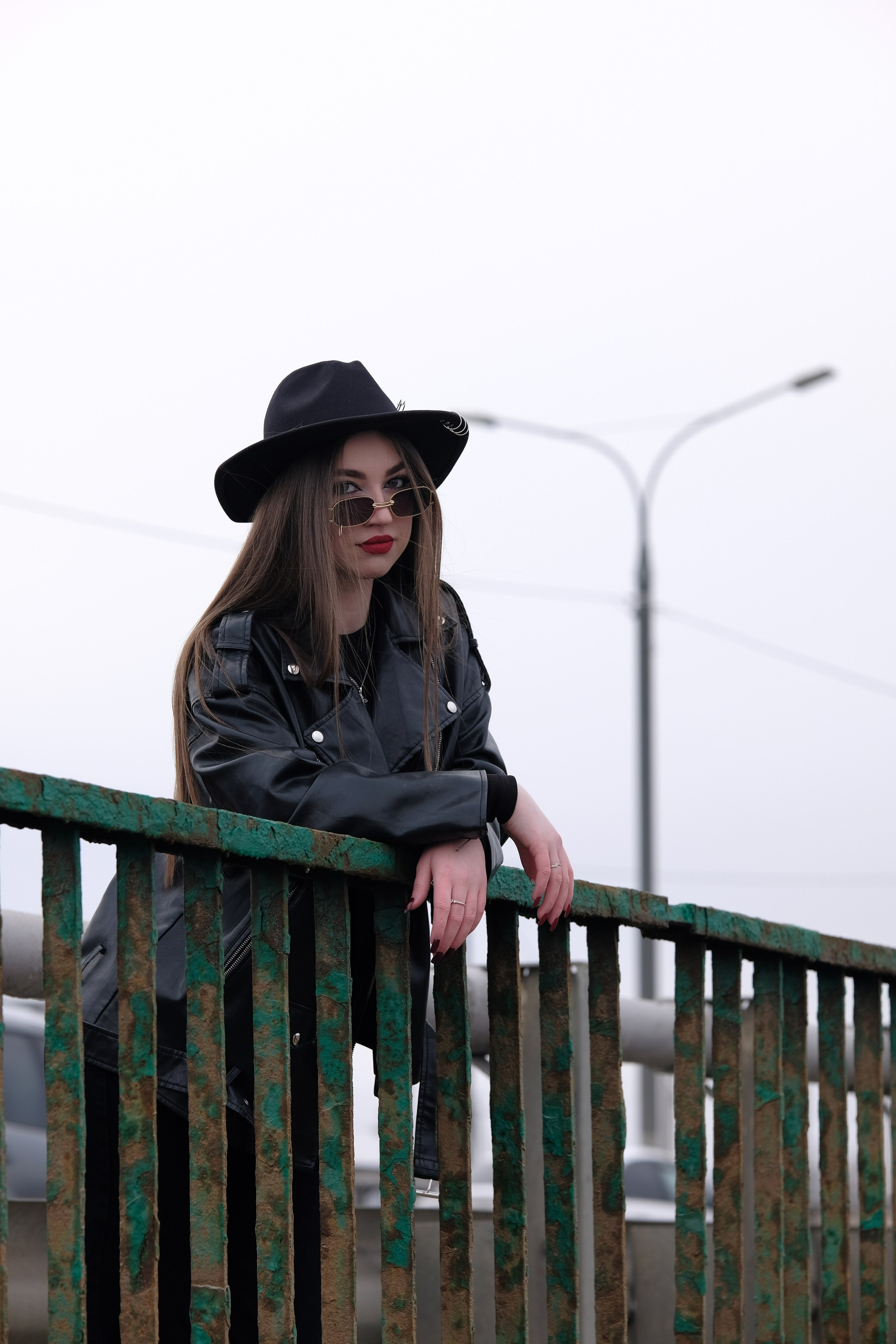 Варвара. Лиза Рязанцева