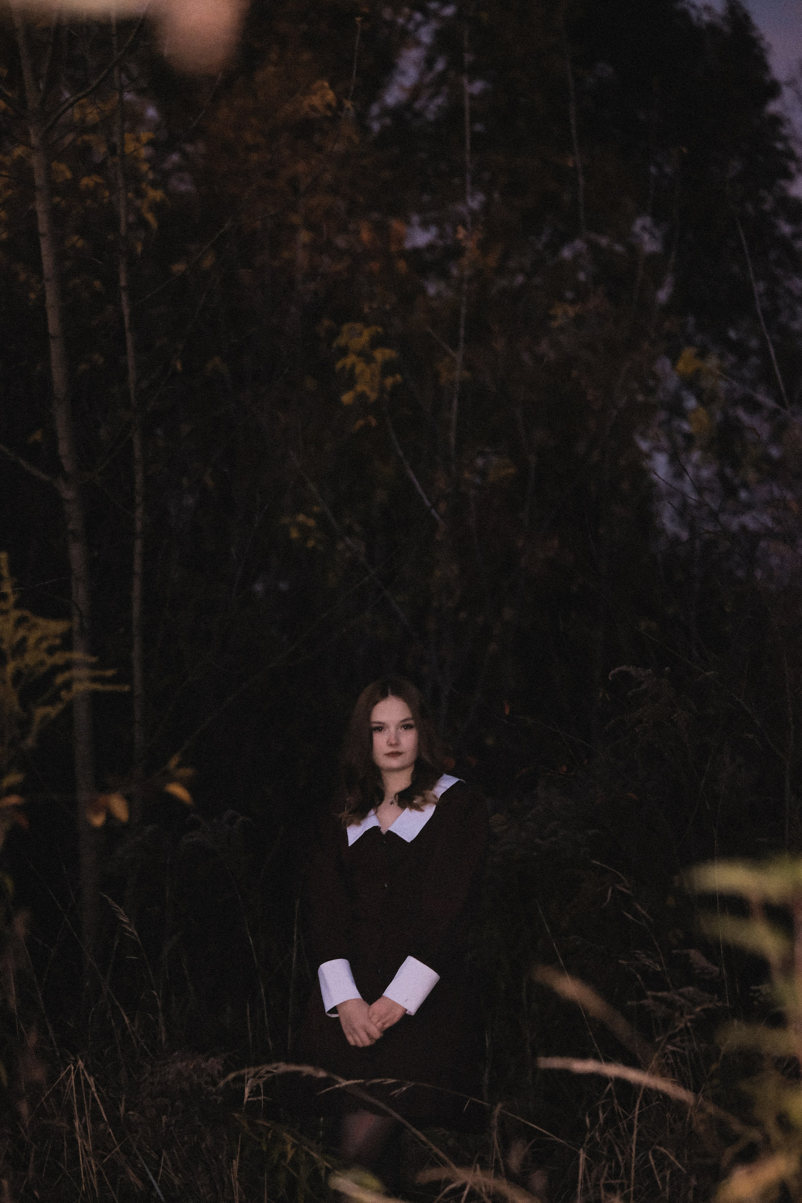 Анастасия. Лиза Рязанцева