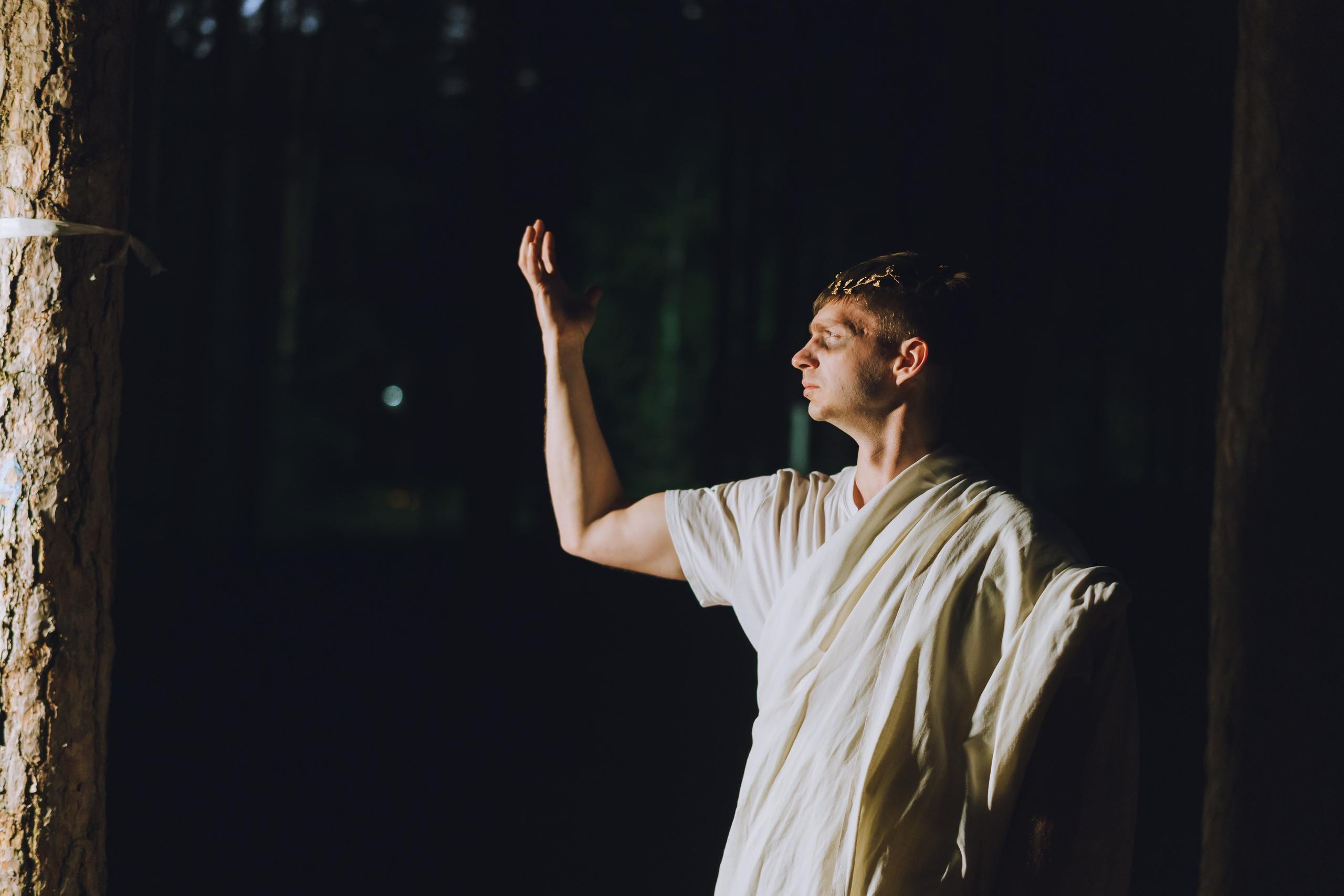 Палаточный форум CAMPot 2025. Фотограф Надежда Погребняк | Рязань | Москва