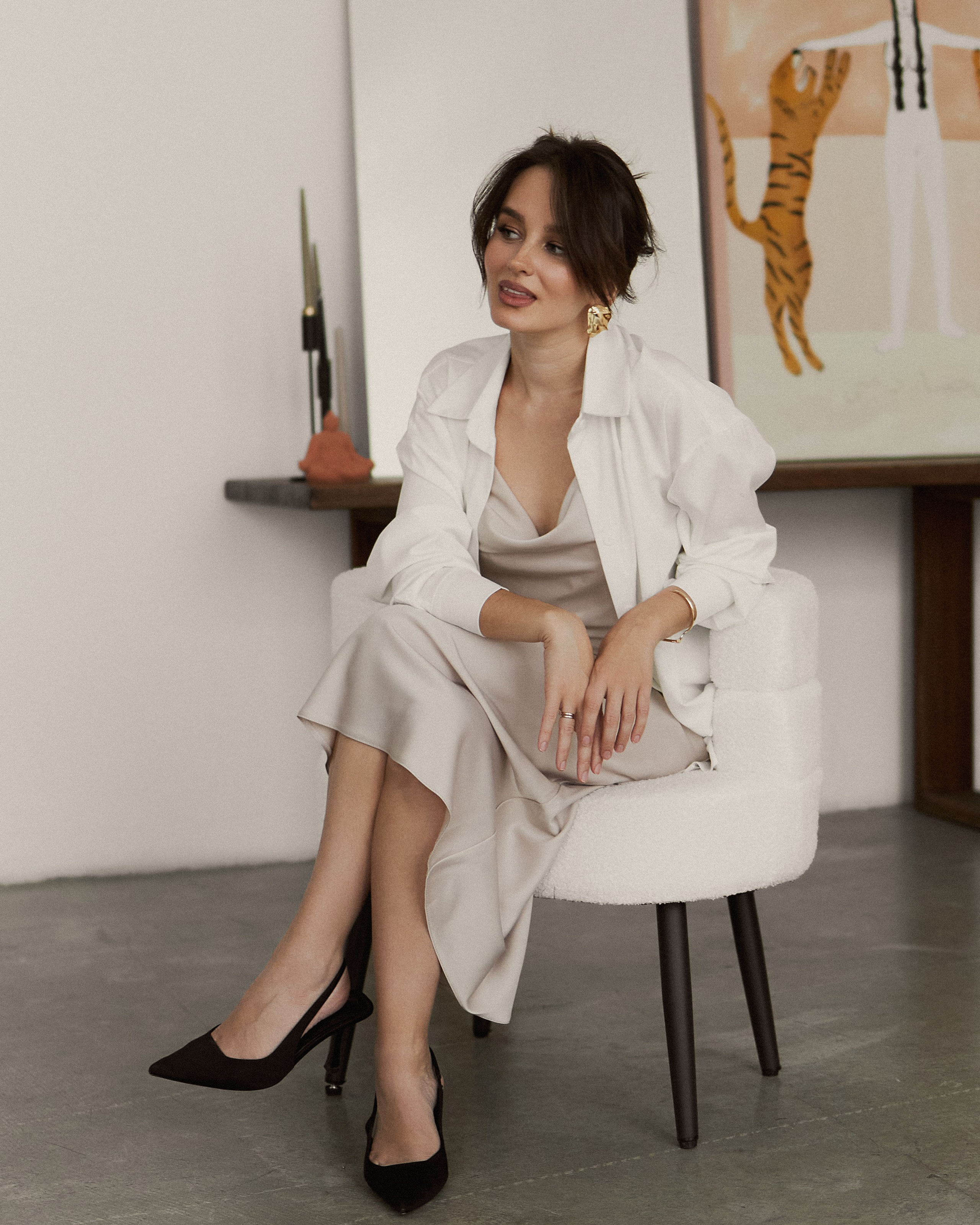 Алёна. Фотограф в Красноярске Ксения Дмитрик