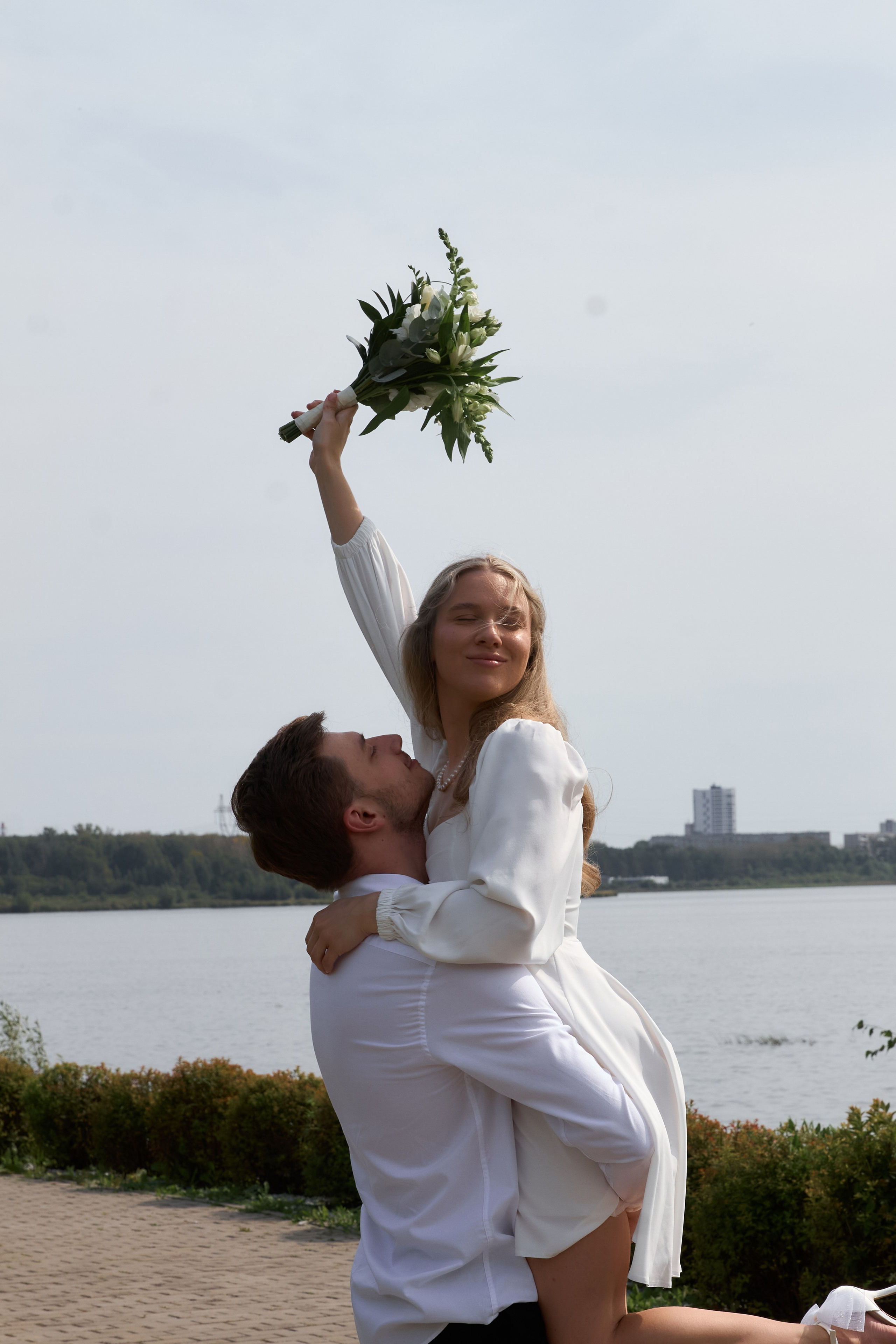 К & М. Фотограф Екатеринбург Елена Минина