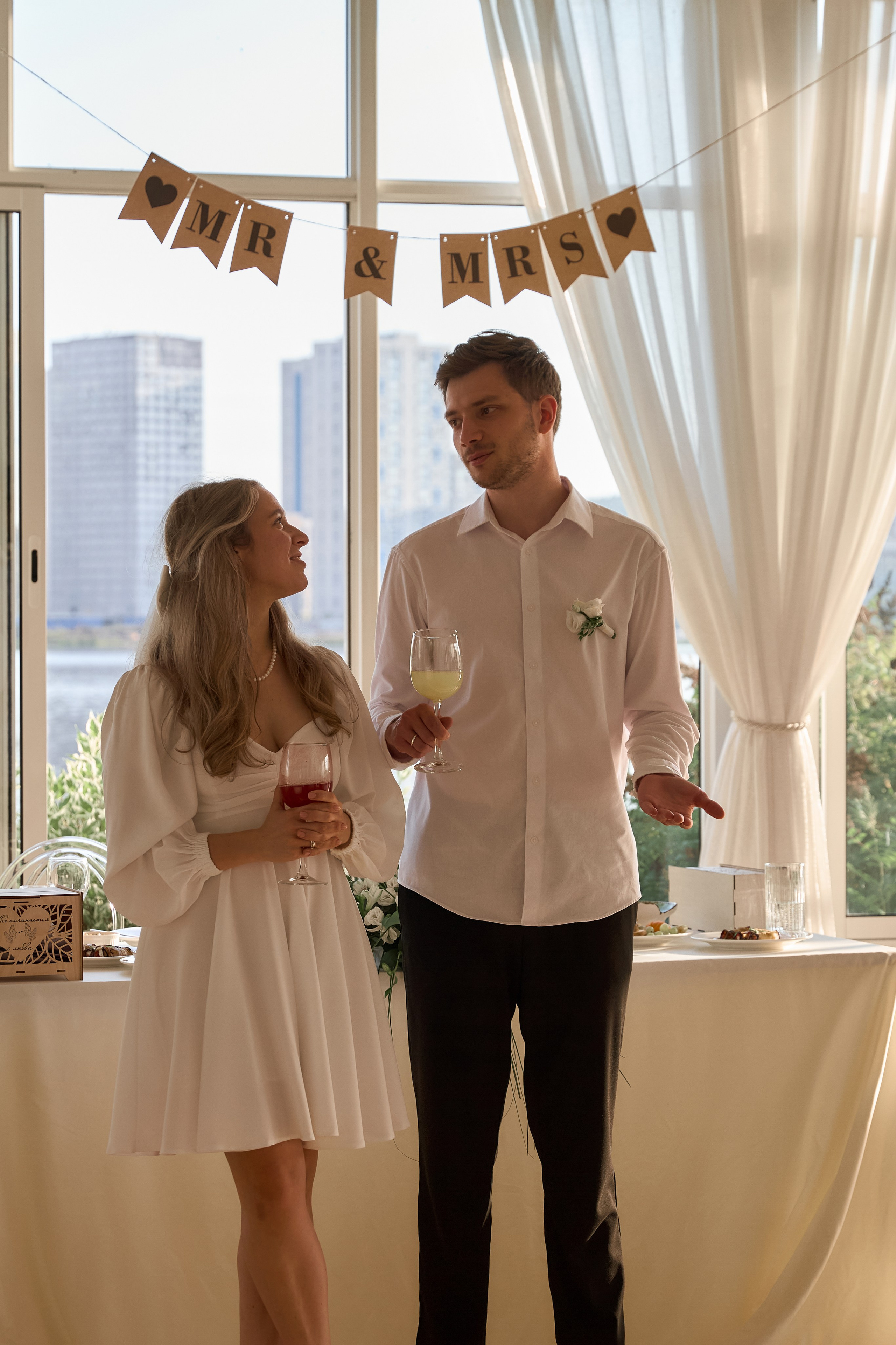 К & М. Фотограф Екатеринбург Елена Минина