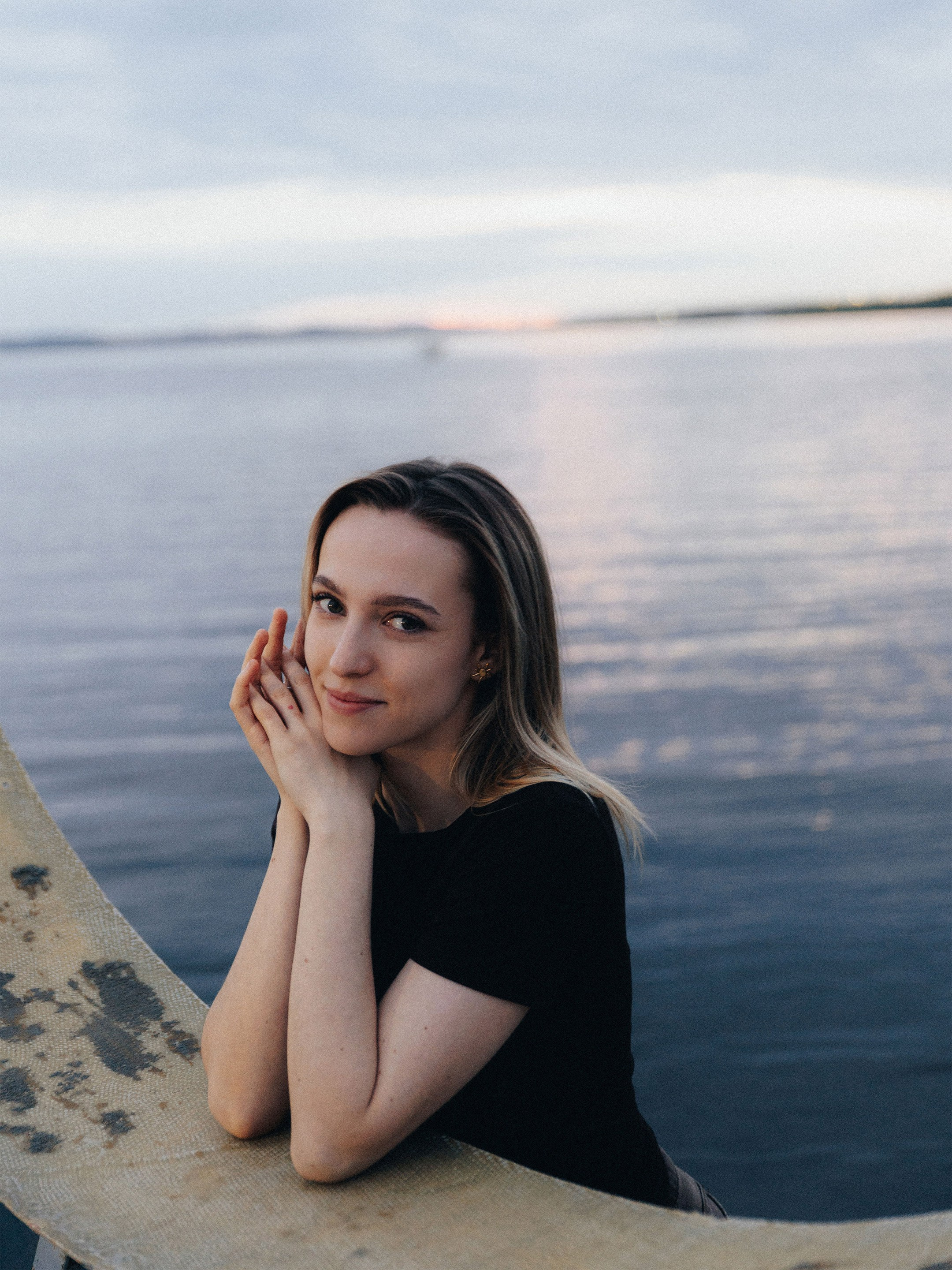 Лиза&Егор. Фотограф ЕКБ