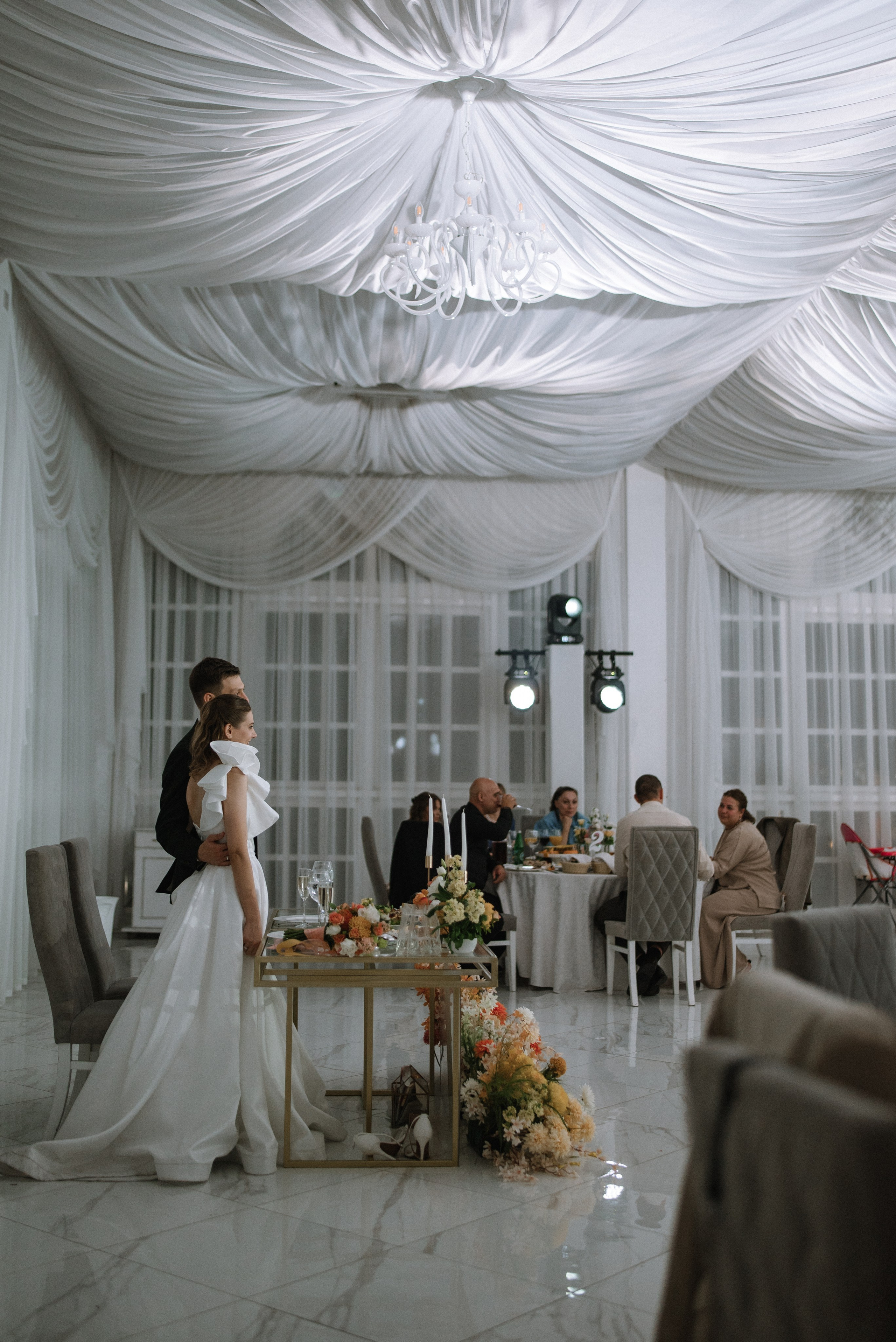 Wedding. Фотограф Костикова Анастасия Ростов-на-Дону