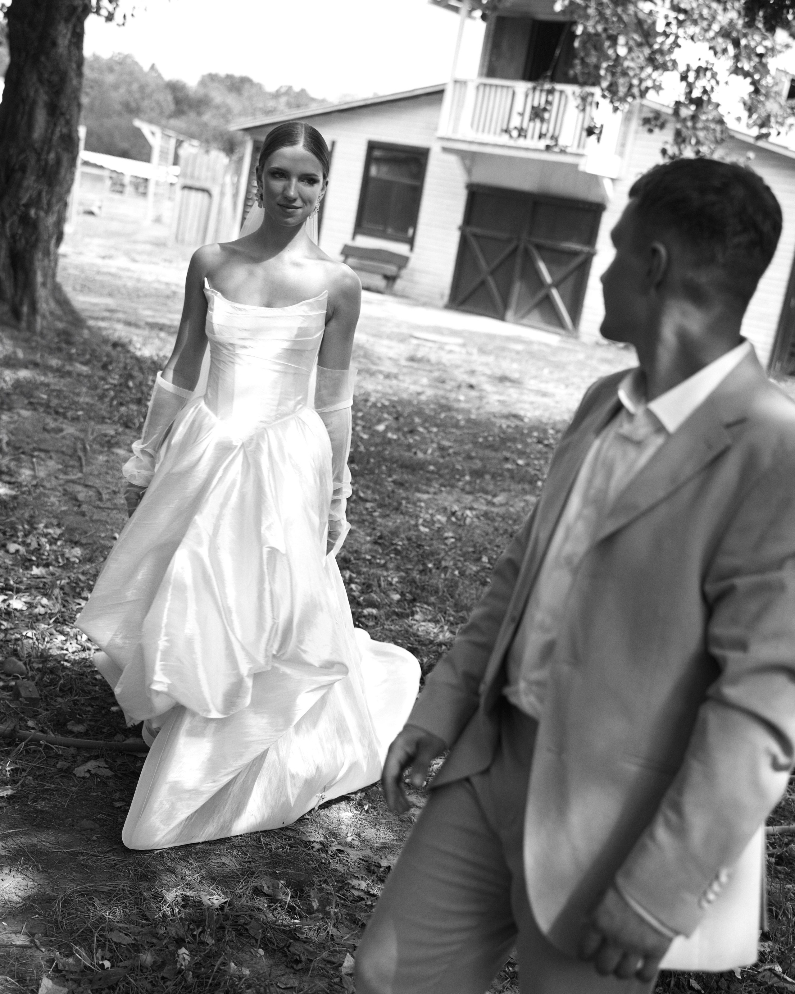 Артем & Анна. Свадебный фотограф Кристина Вениченко