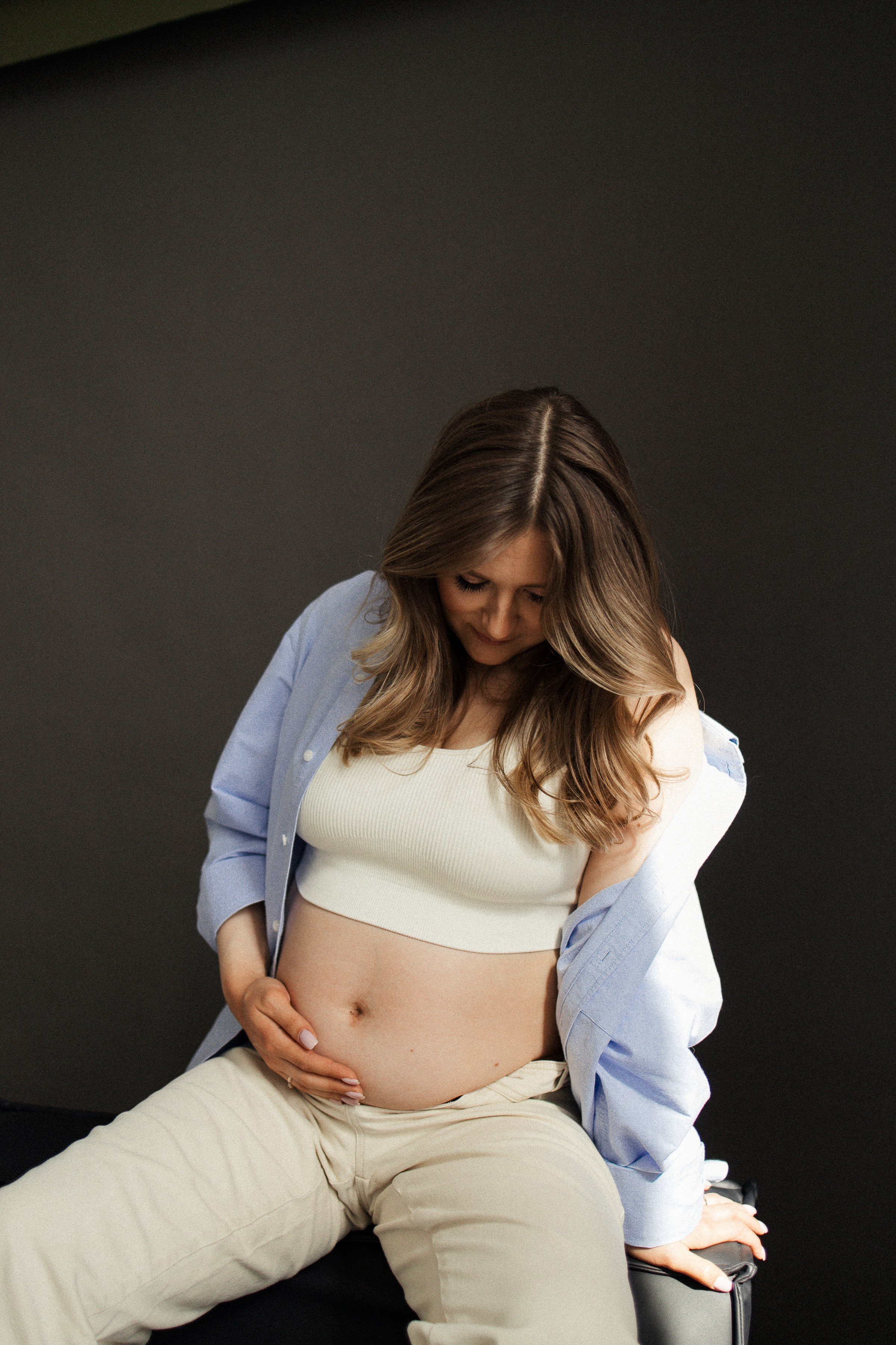 Маргарита / в ожидании. Фотограф в Выборге и Санкт-Петербурге Маша Гуляева