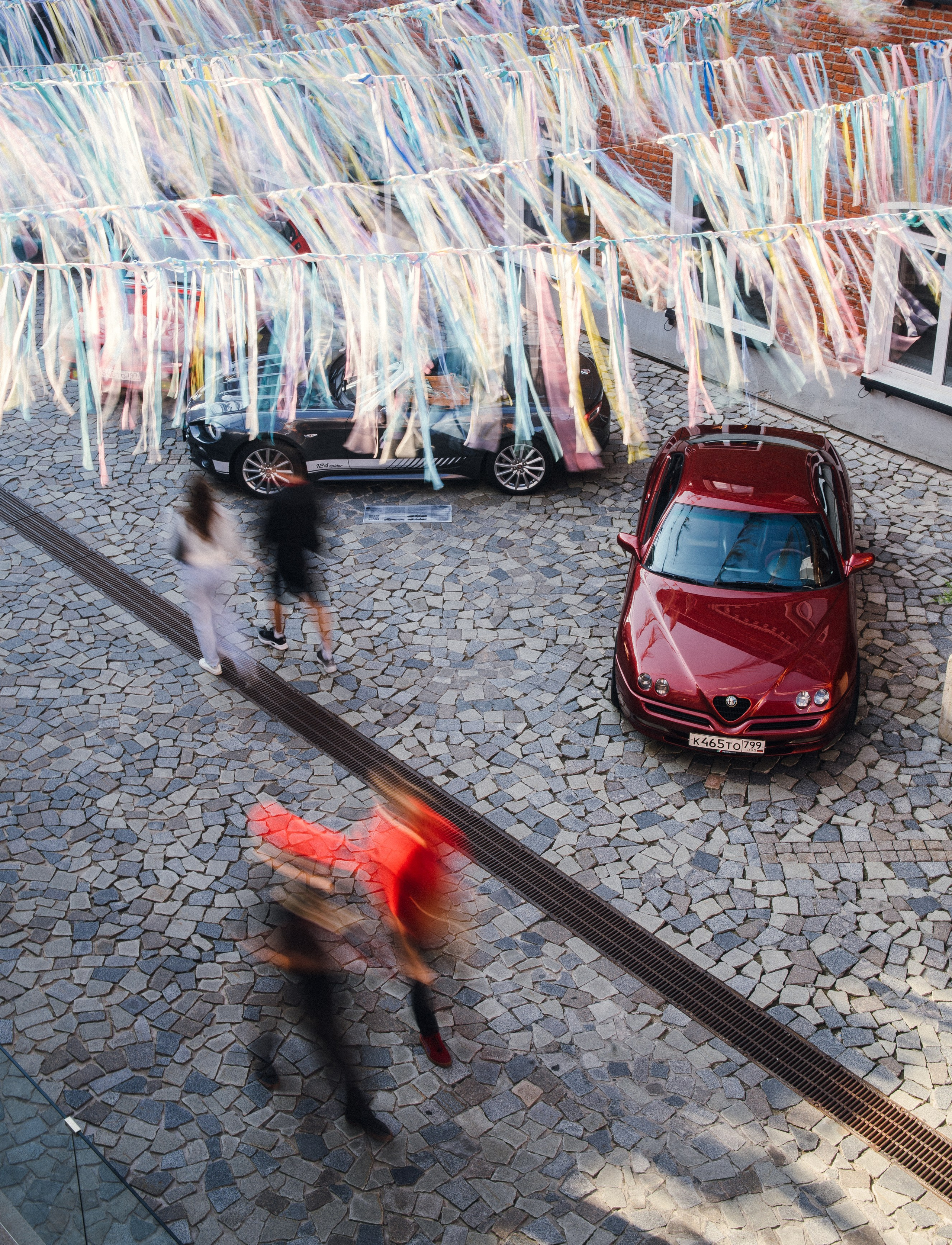 Italian Summer. Жуков Илья  свадебный фотограф в Москве