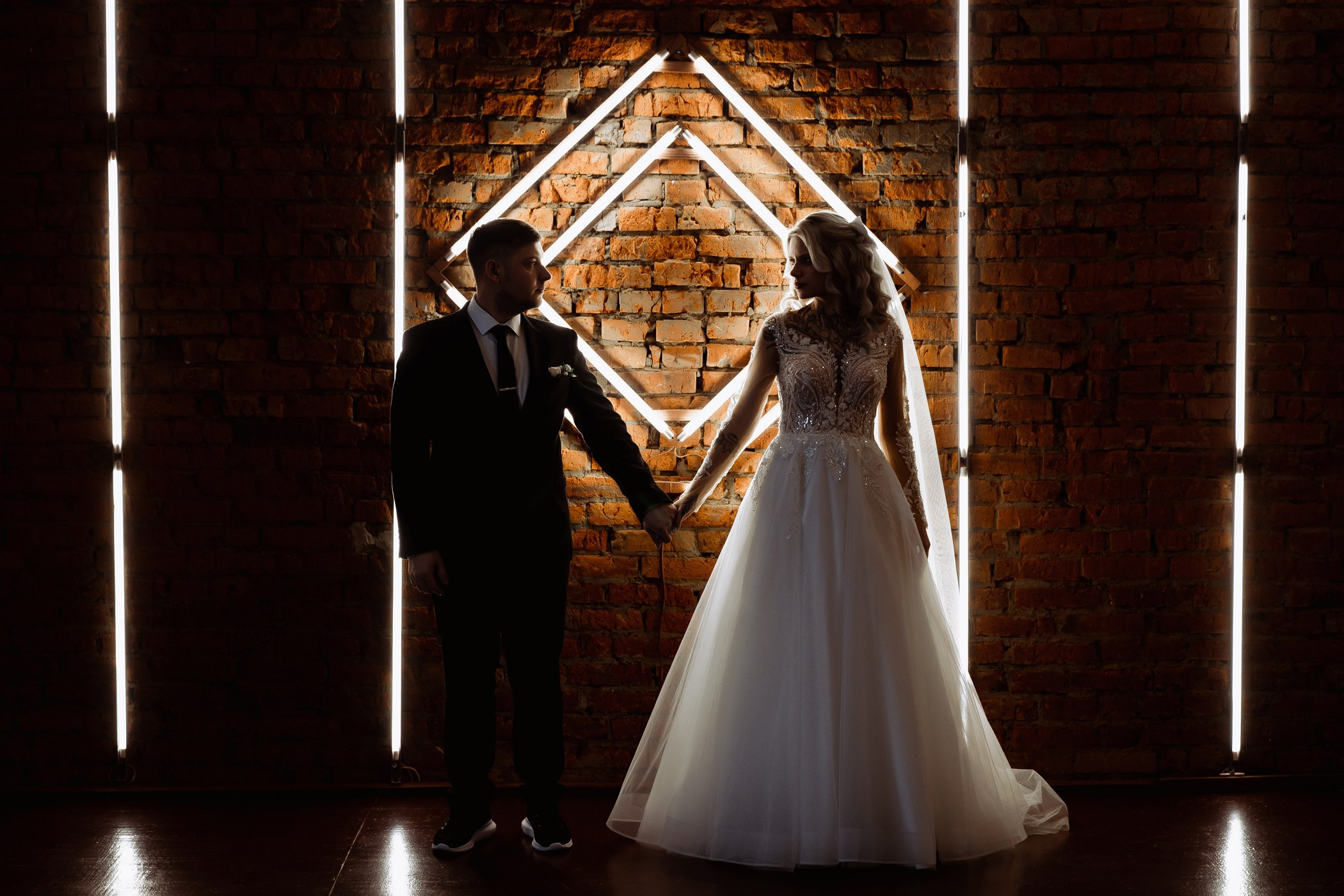 Михаил и Кристина. Тимур Аминов | Фотограф в Кемерове