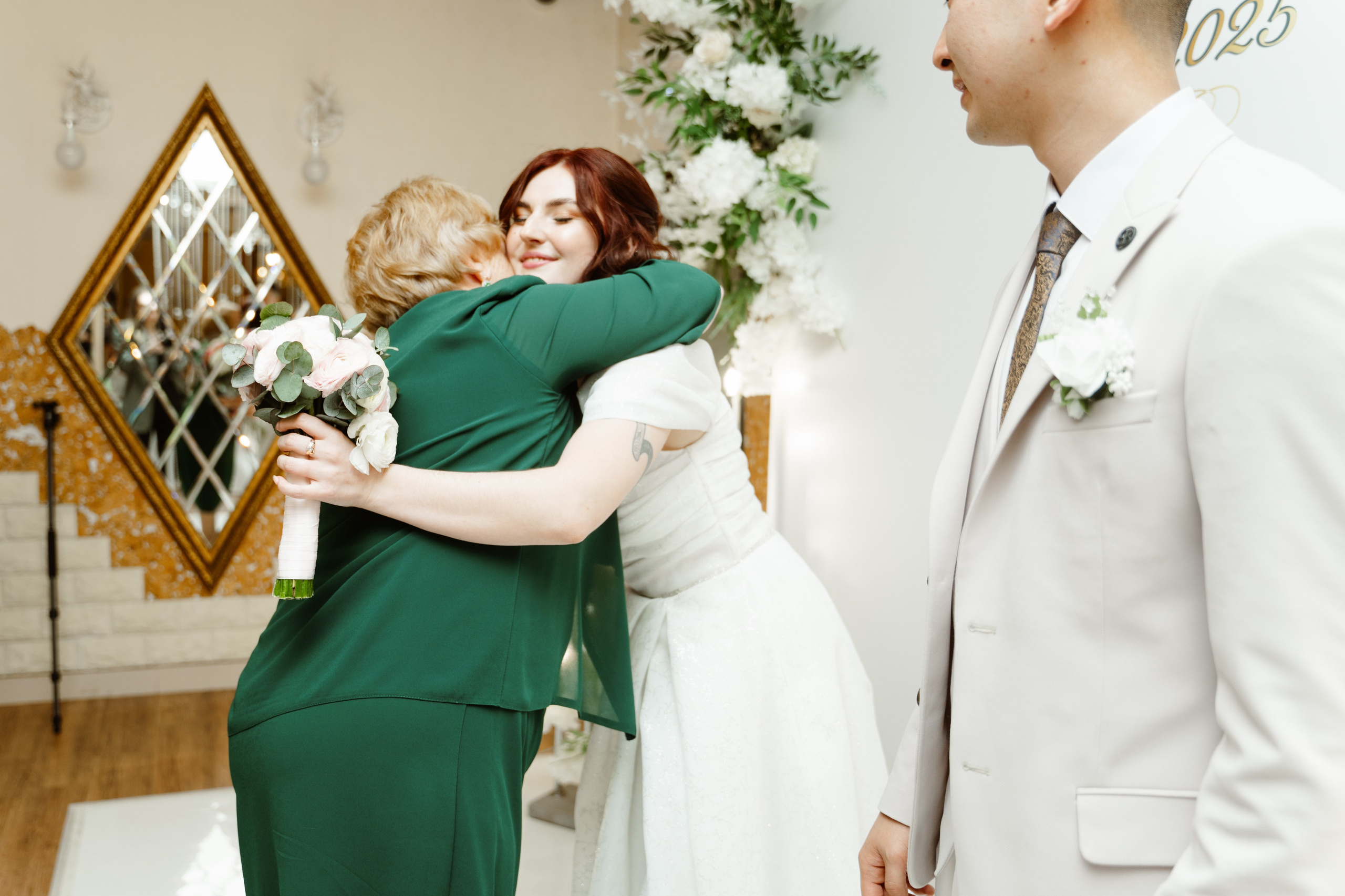 Свадьба | Илья Ксения — 2025