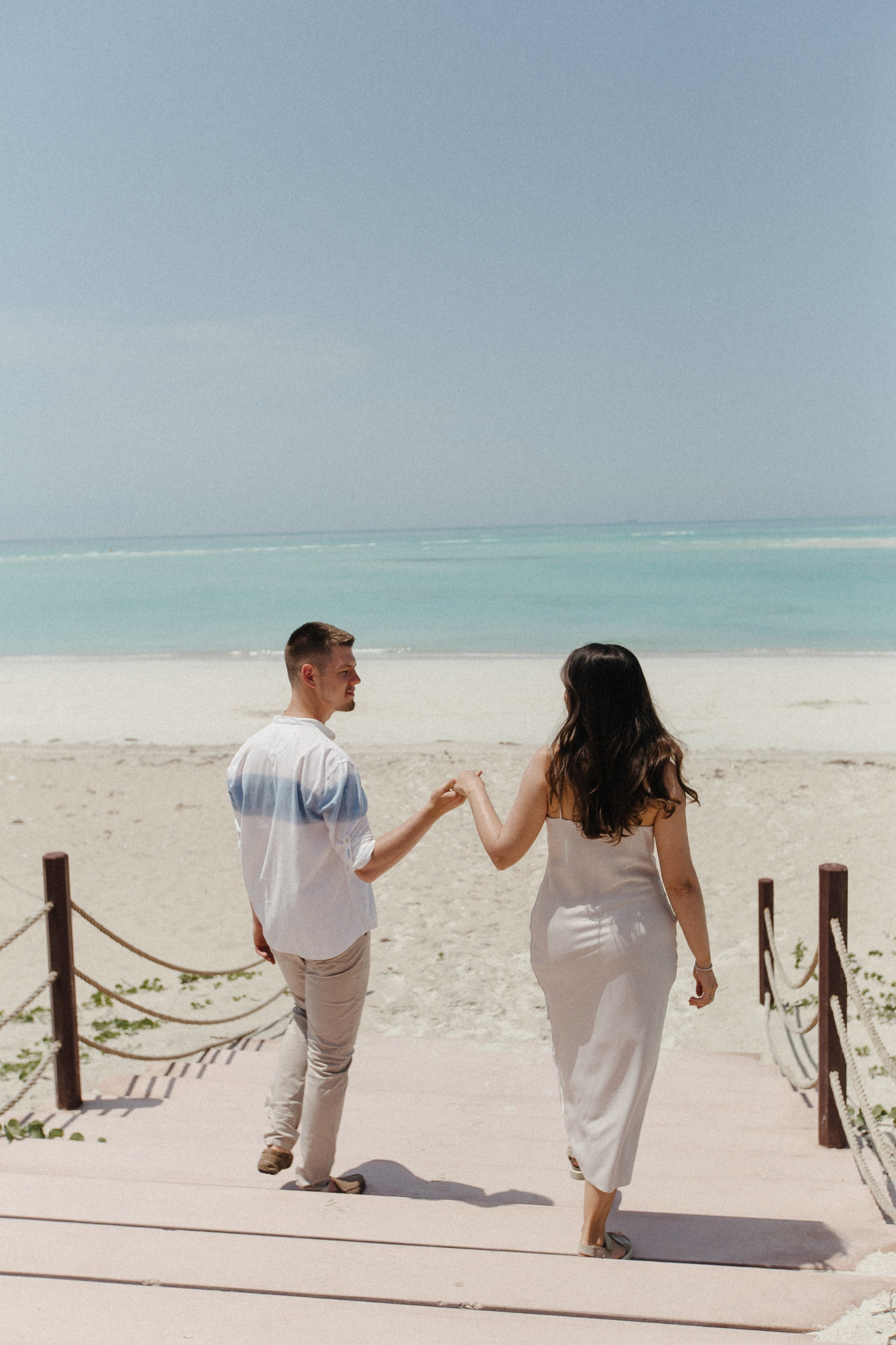 Пляж. Valery Litvinova Photography