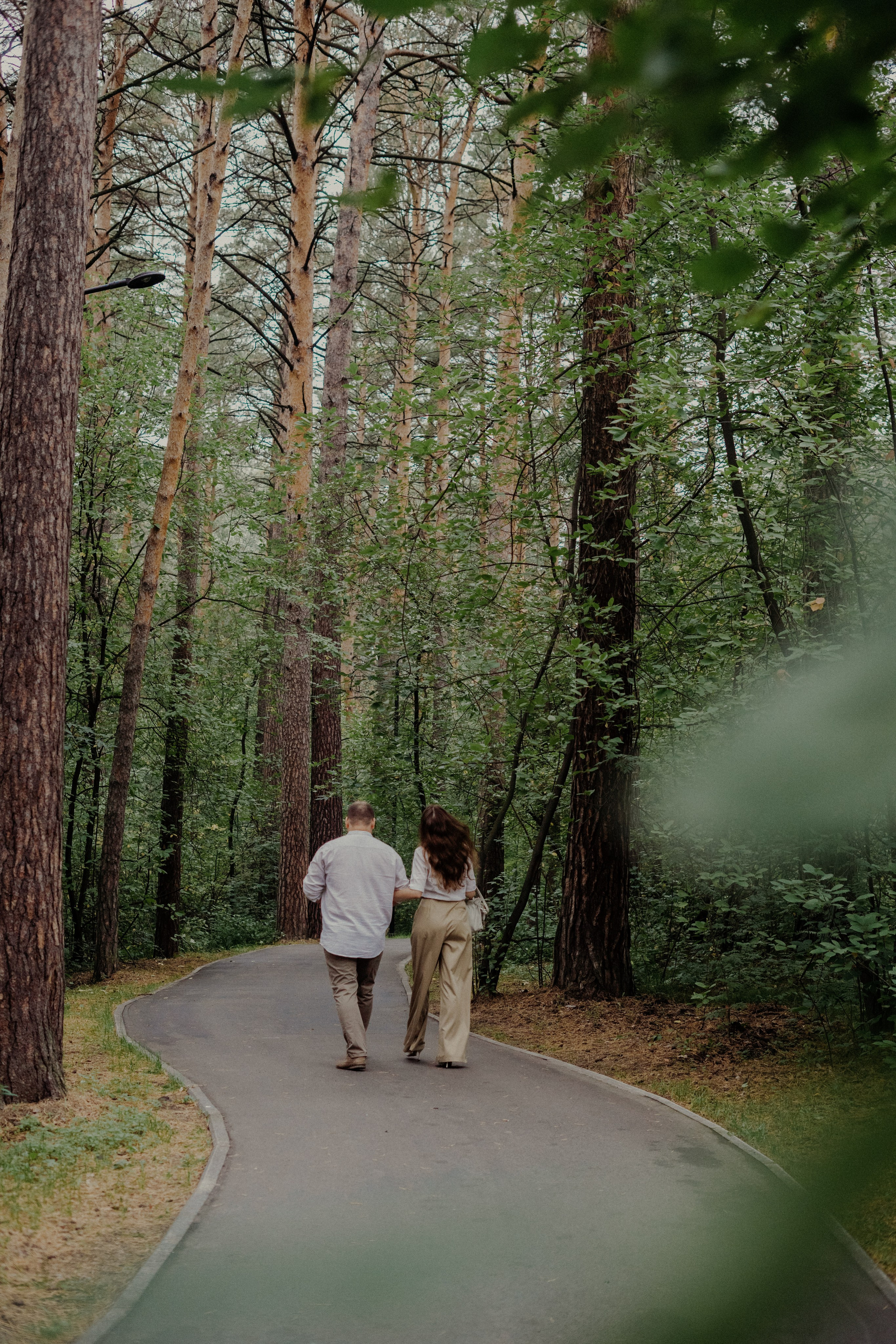 Перед свадьбой. Фотограф Томск Новосибирск Елизавета Вахтеева
