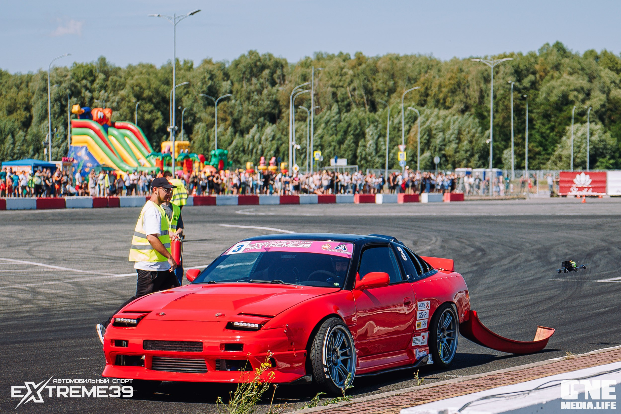Заезды II этапа Лал Авто Дрифт. Кубок Шамбалы. One Media Life: фоторепортажи, фотоотчеты с мероприятий и заведений