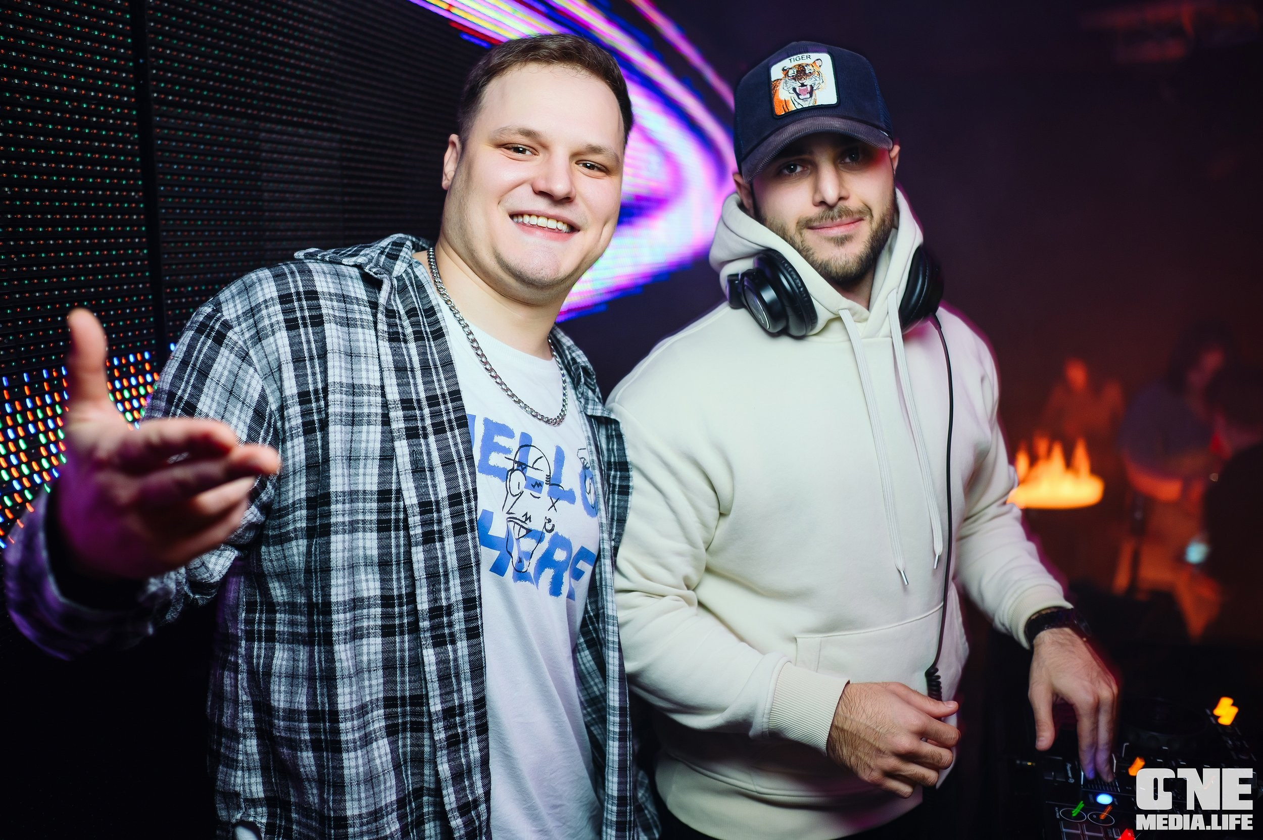 Фоторепортаж из Развлекательного комплекса Планета. One Media Life: фоторепортажи, фотоотчеты с мероприятий и заведений