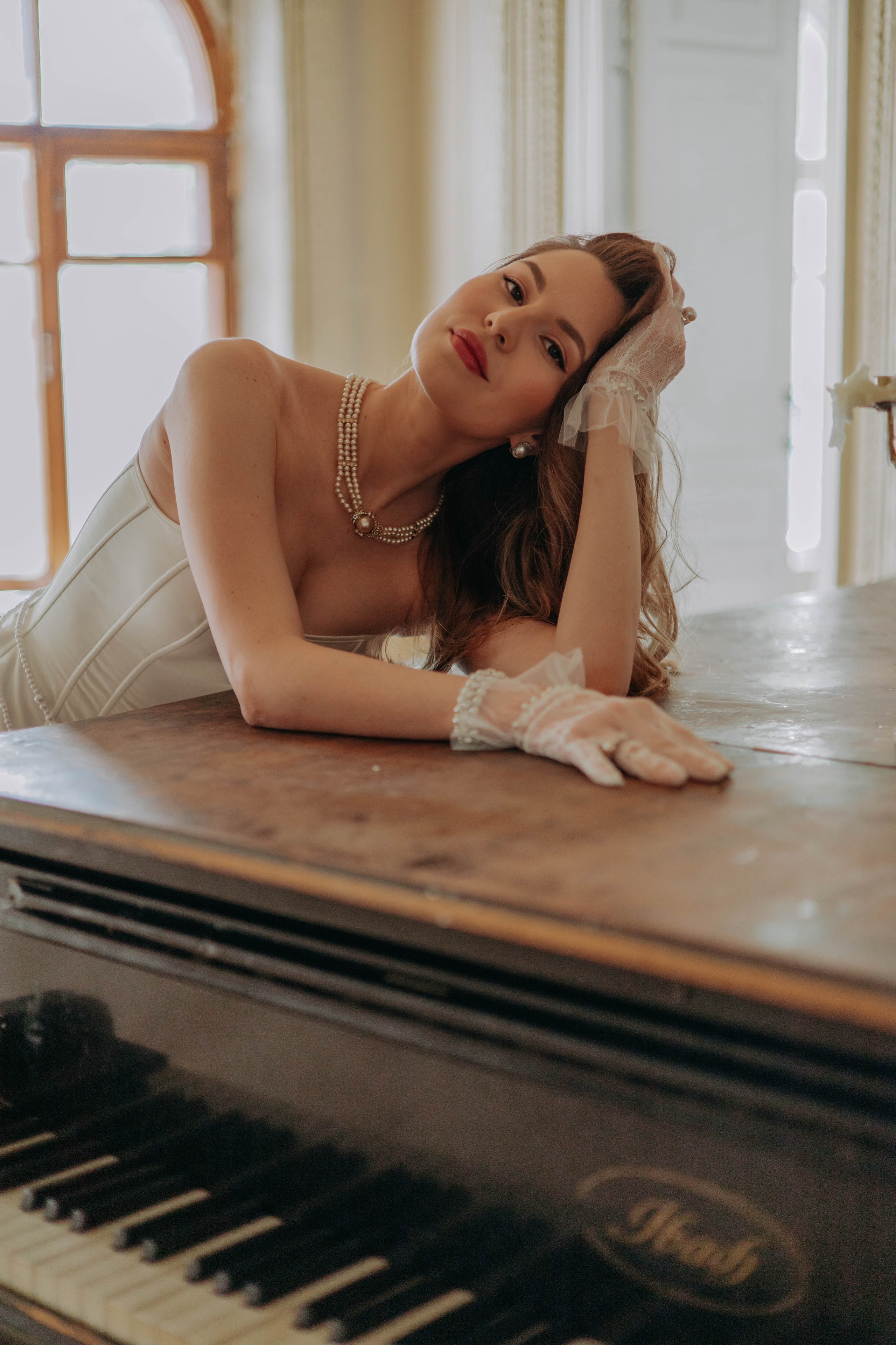 Любовь. Фотограф в Москве и Московской области Екатерина Неробеева