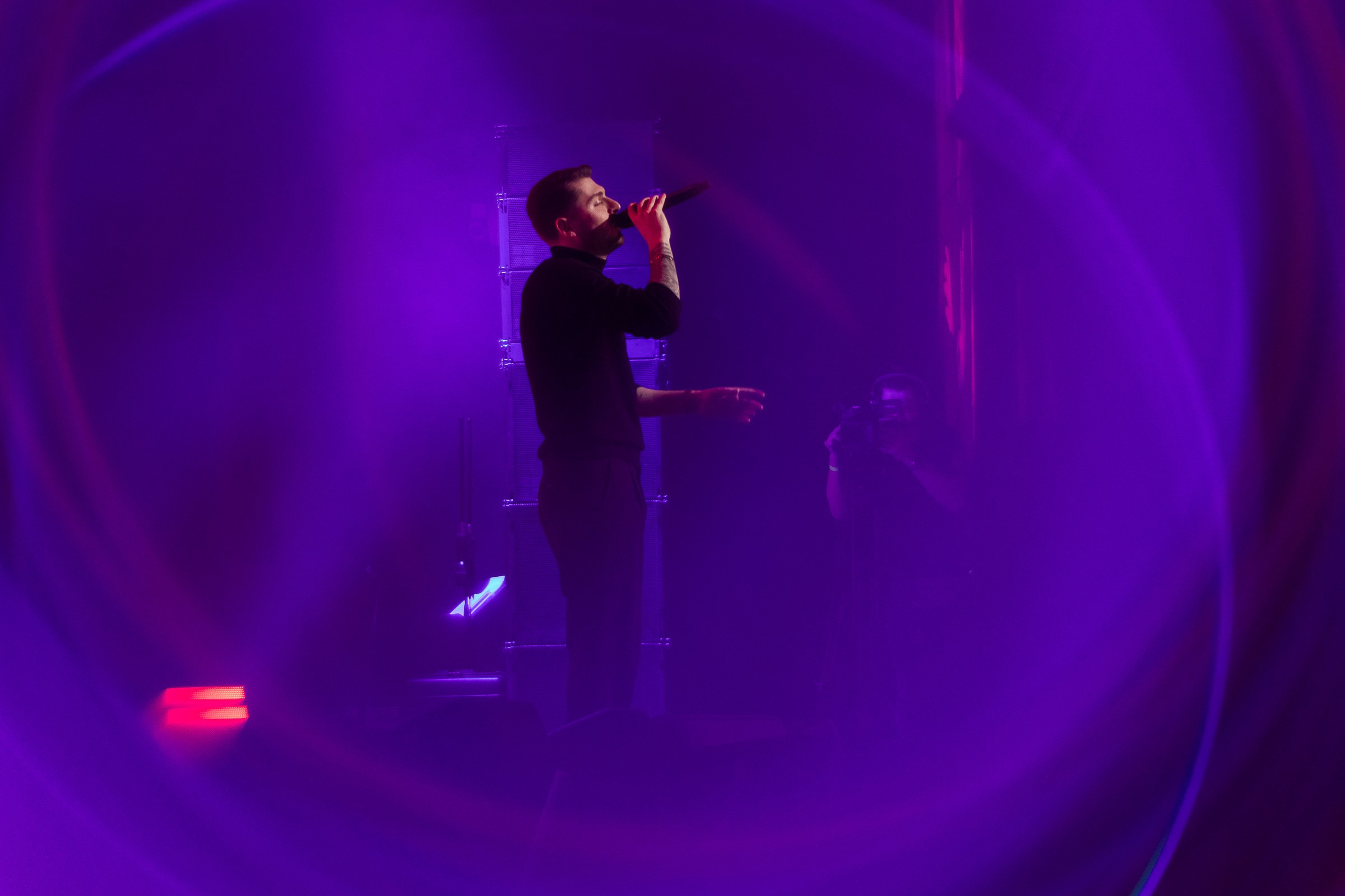 BLOK3. Фотограф в Москве