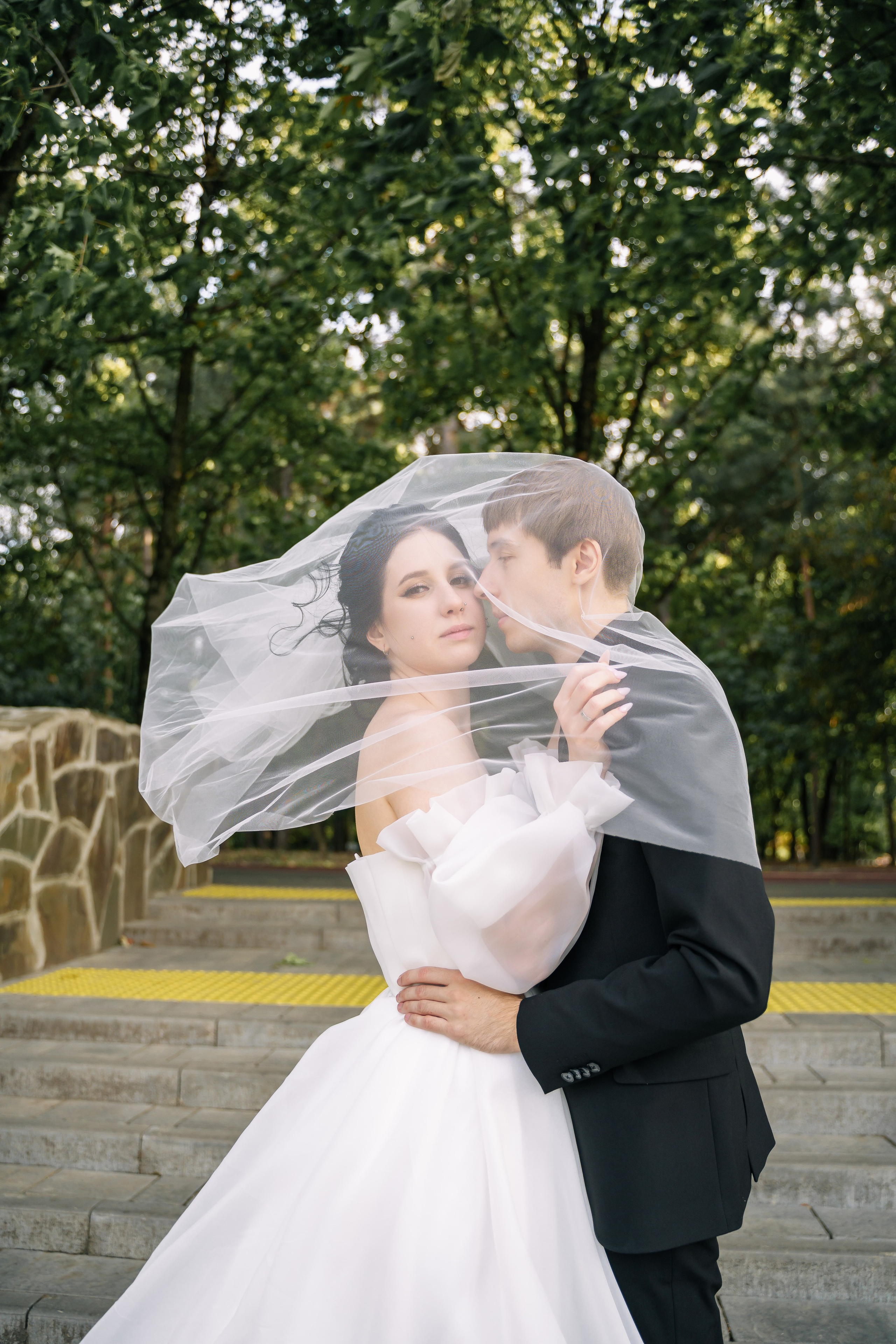 Анастасия и Артем. Свадебный и семейный фотограф в Краснодаре Миненко Кристина