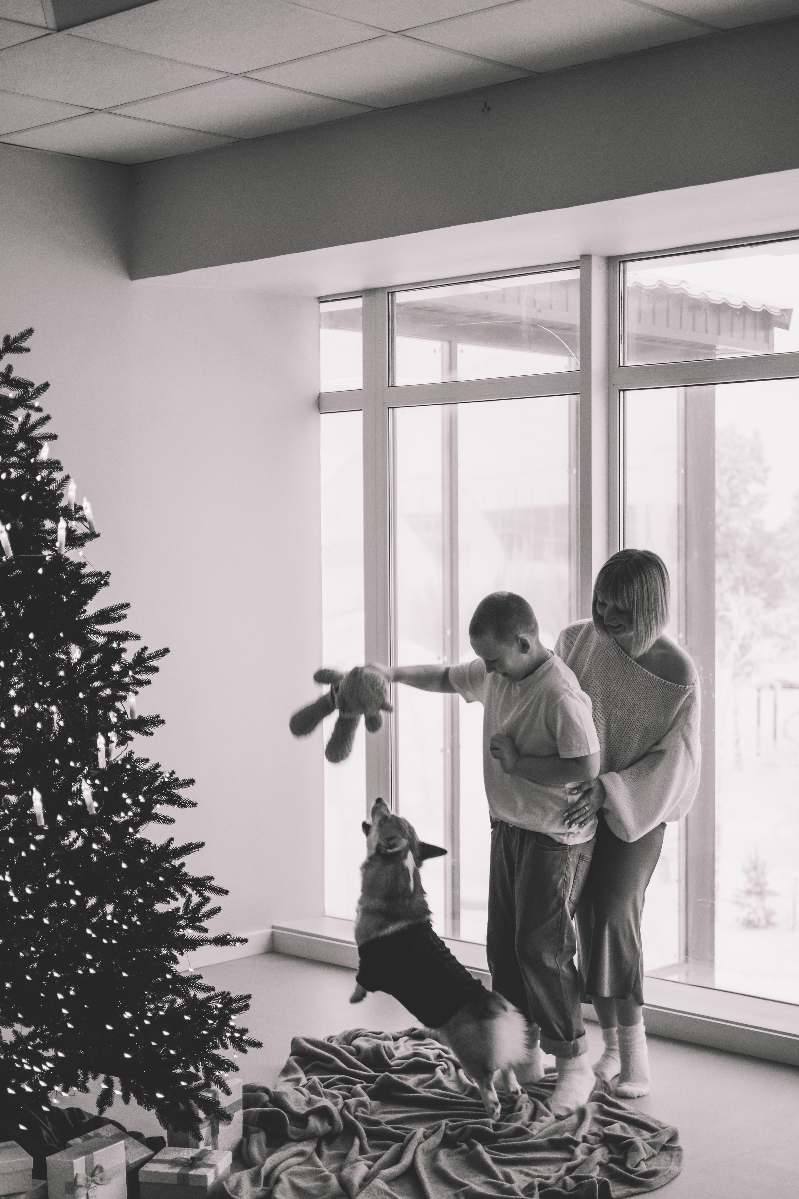 Степан и Анастасия. Семейный и свадебный фотограф Губкинский и Ставрополь