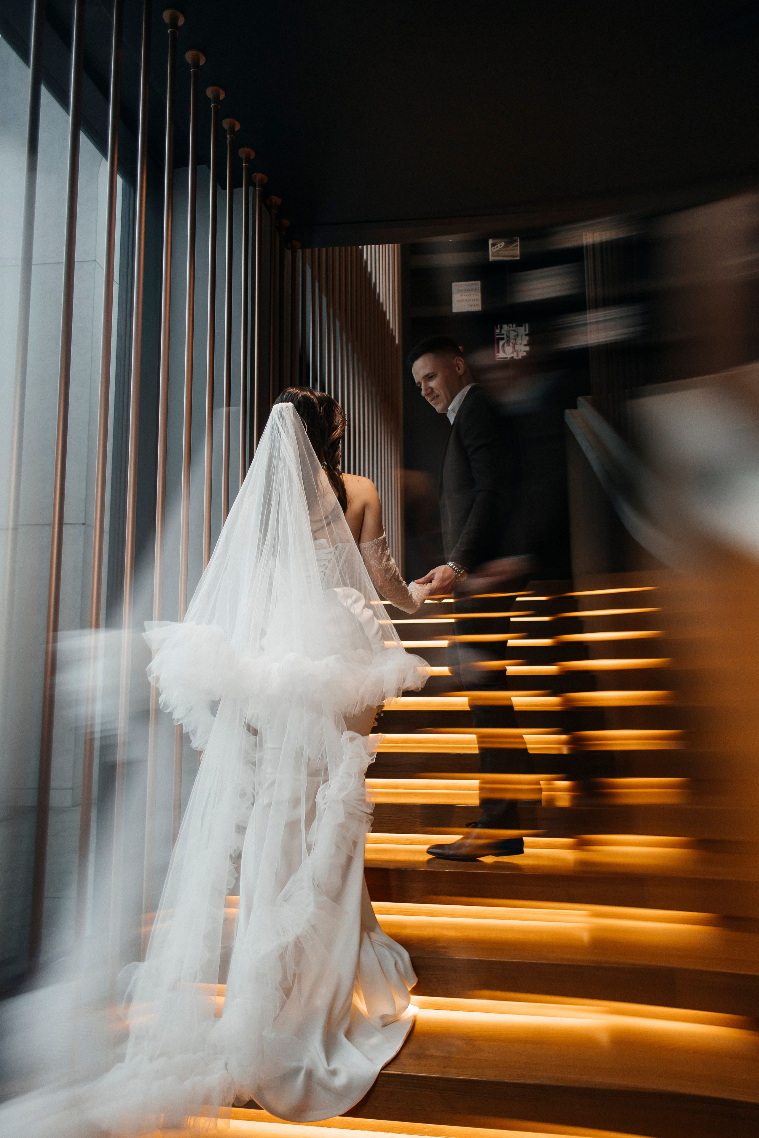 Свадьбы. Фотограф в Москве Екатерина Потапова