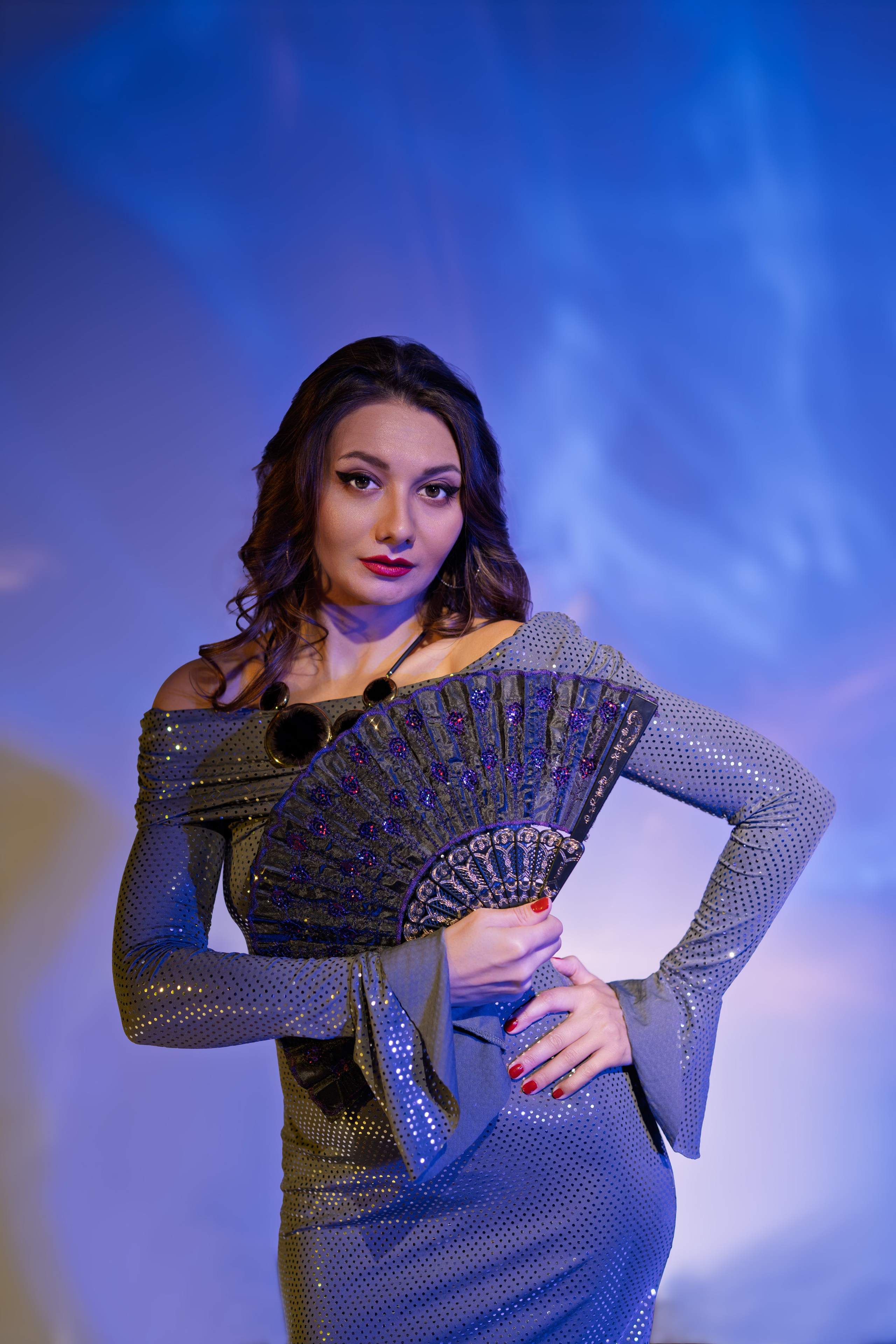 Галина. 35 мм