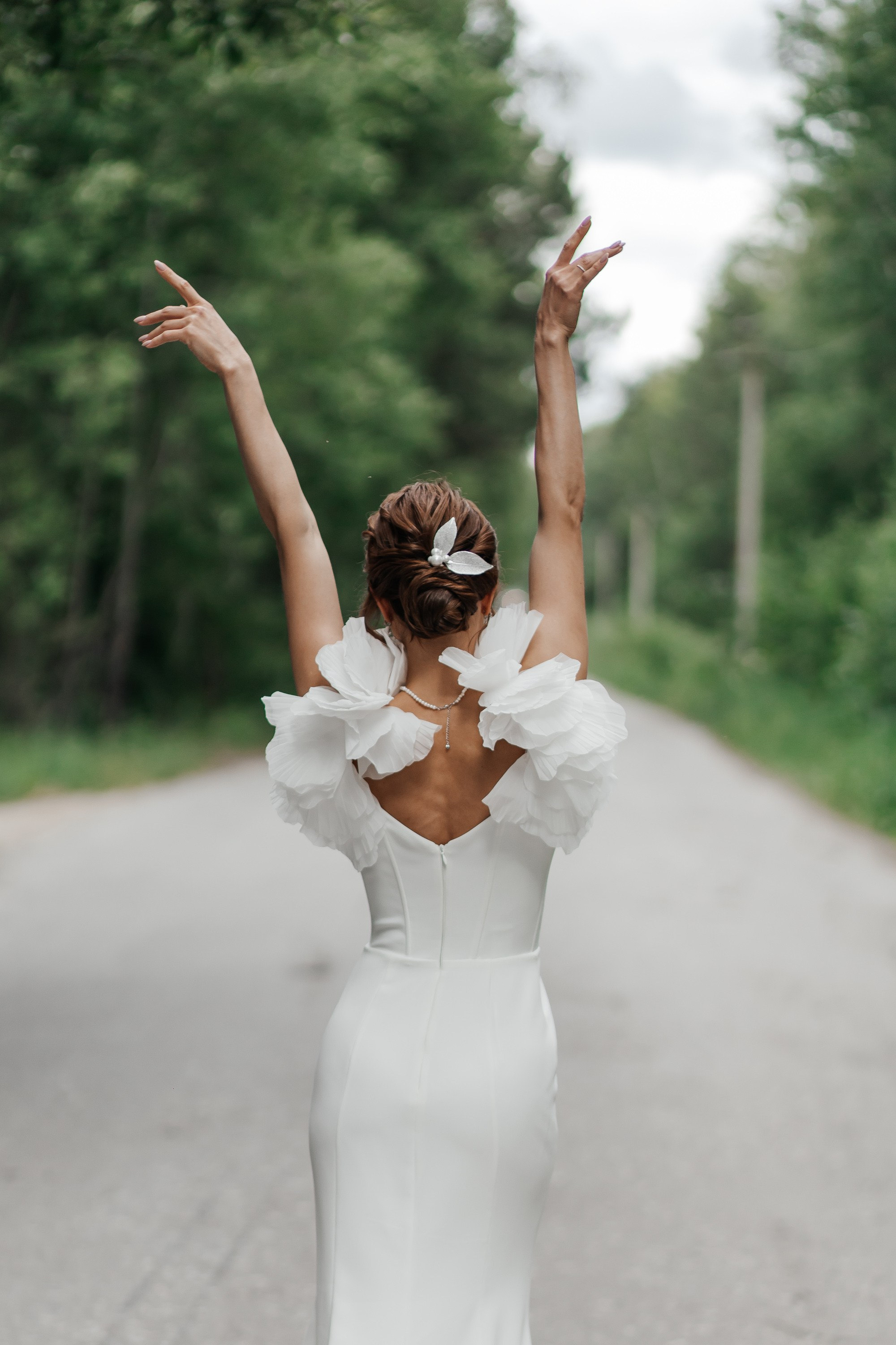 ПАКЕТ 8 ЧАСОВ. Свадебный  фотограф Новосибирск