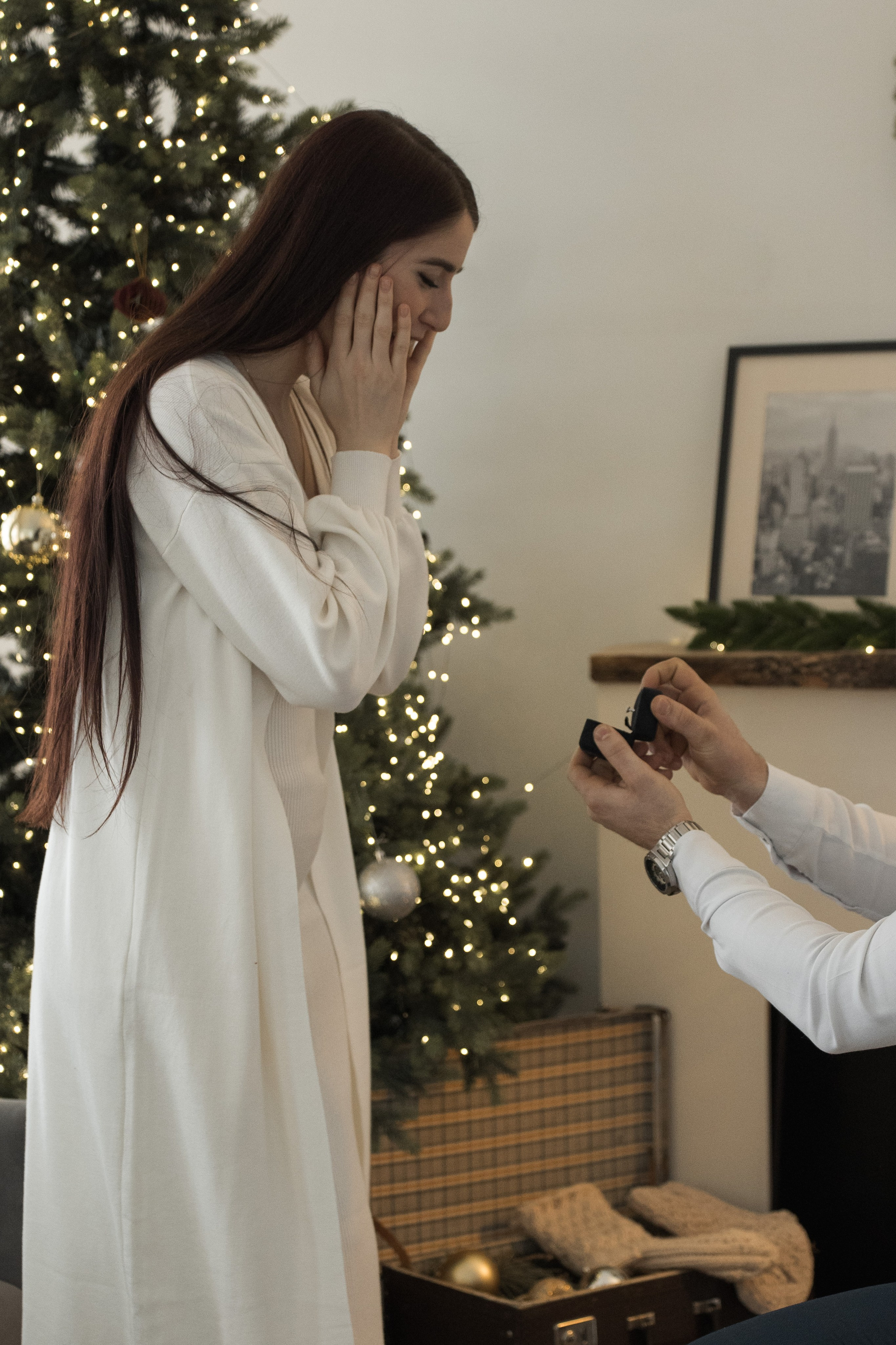 Лиза и Андрей. Фотограф в Старом Осколе и Воронеже Анастасия Епифанцева