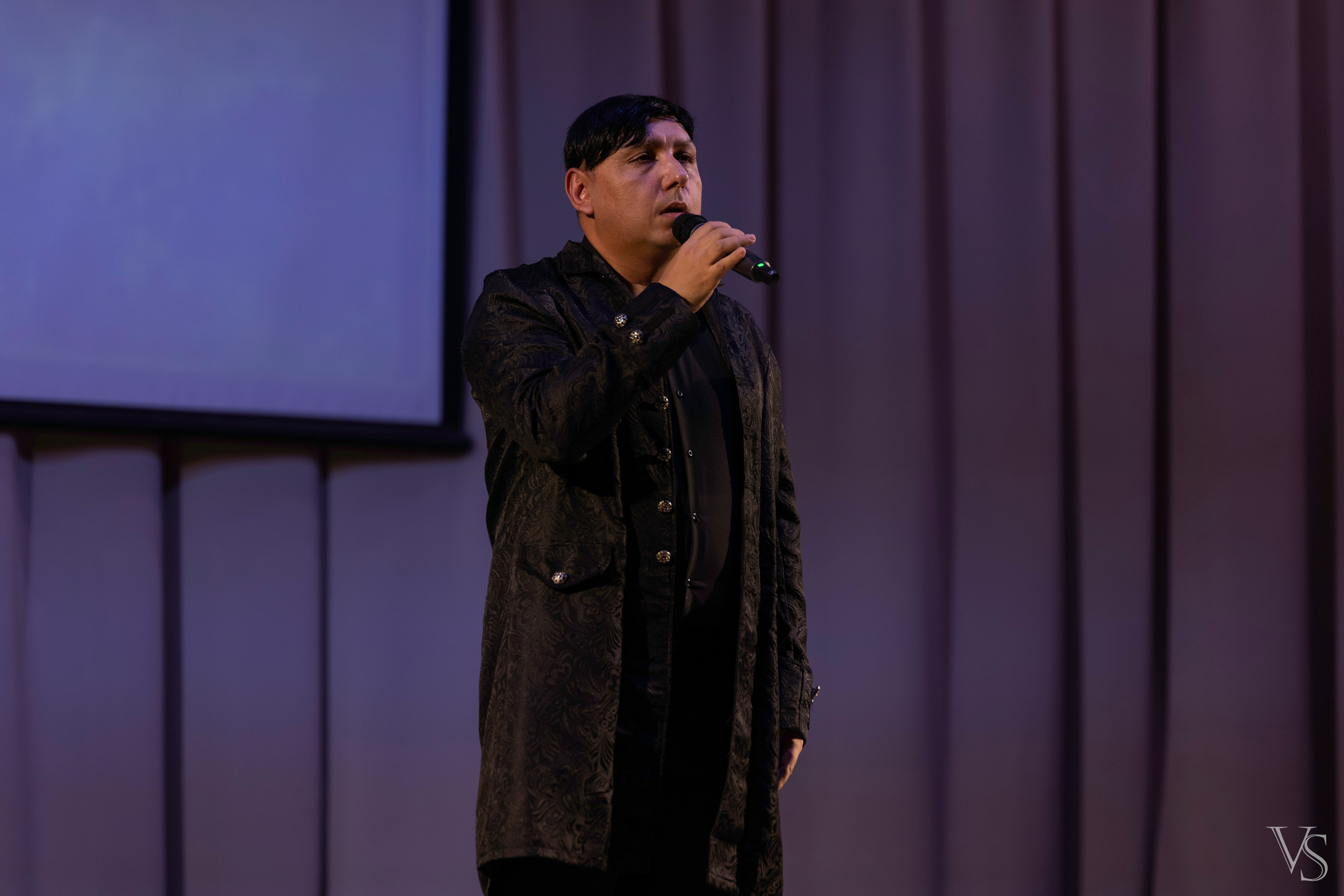 Монте Кристо. Фотограф Виктор Степанов