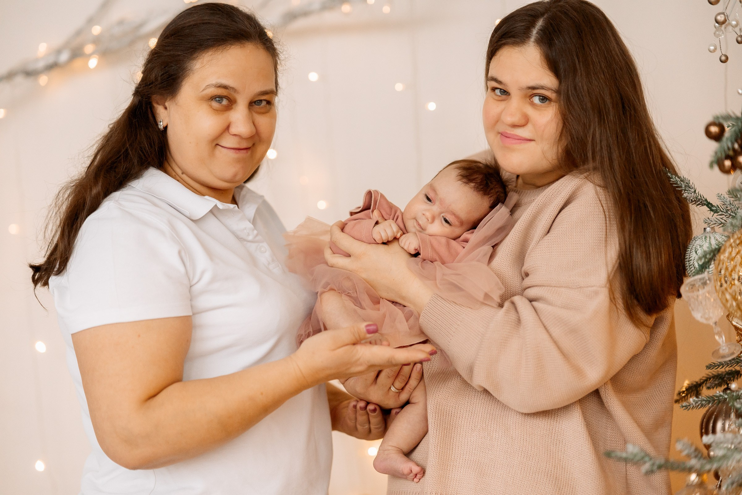 Новогоднее настроение