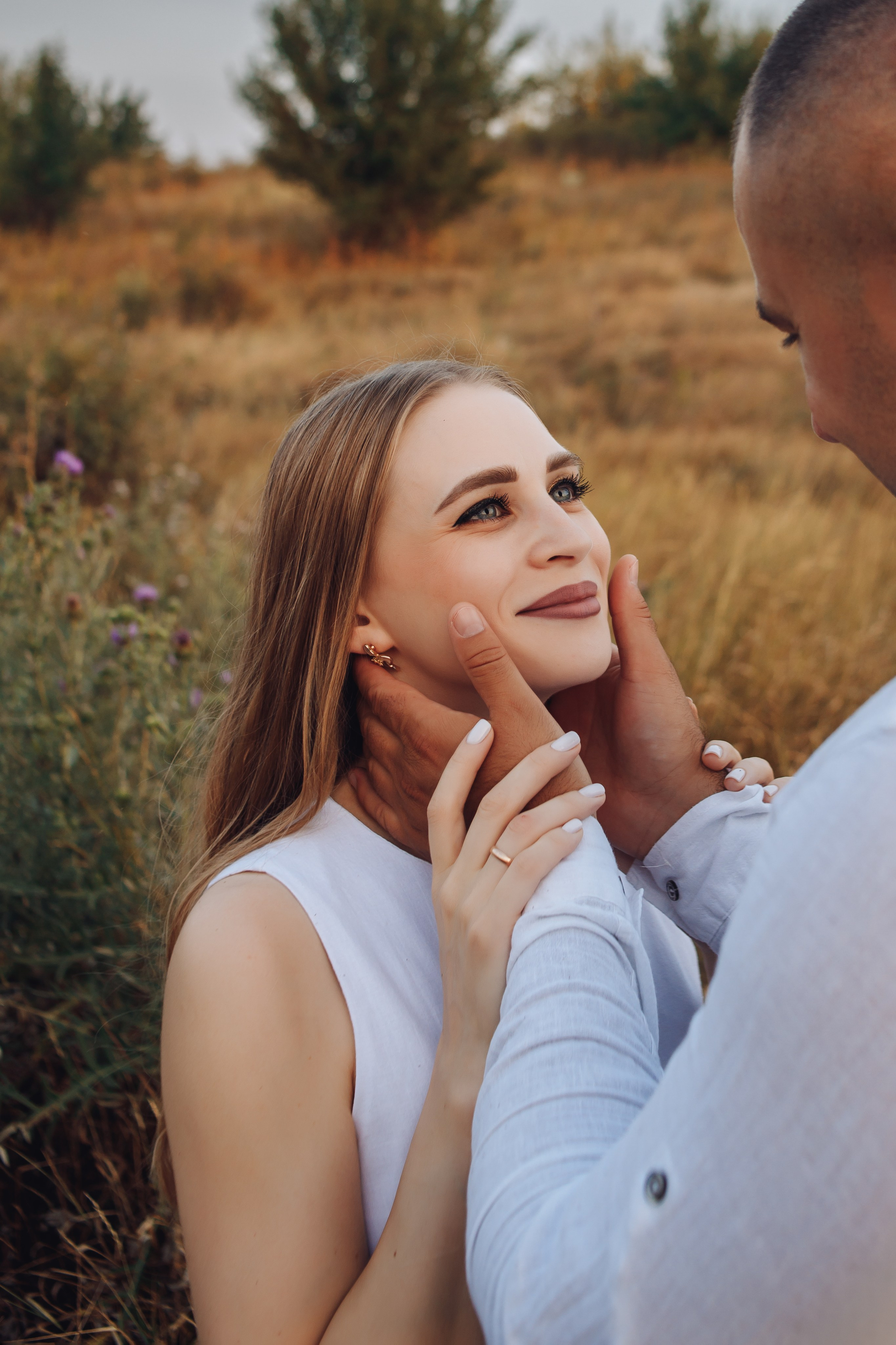 Семейный фотограф в Тихорецке. Свадебный и семейный фотограф в Краснодарском крае Мария Данилкина