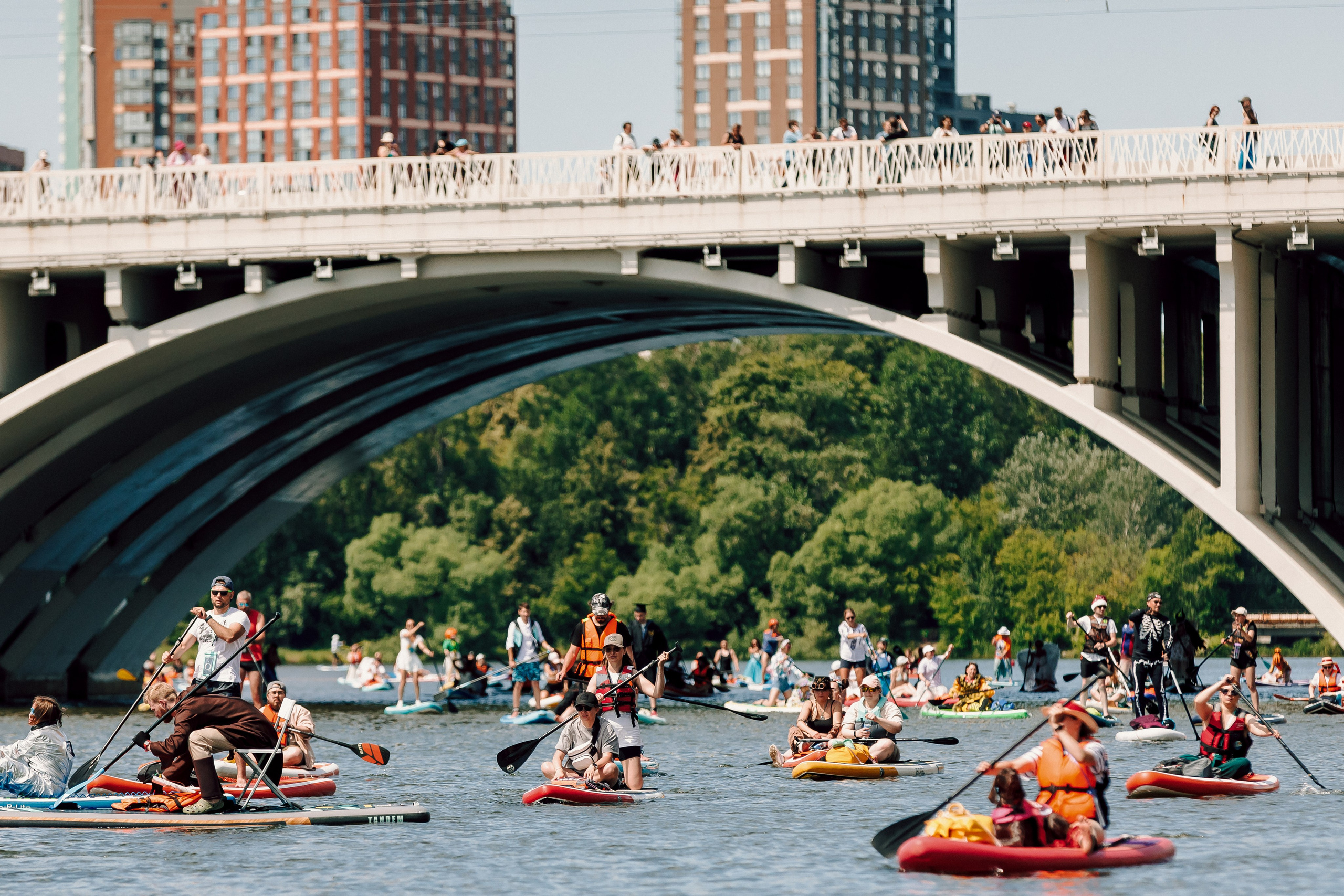 E1 Sup Fest 2024. Лёшка Варзегов — фотограф