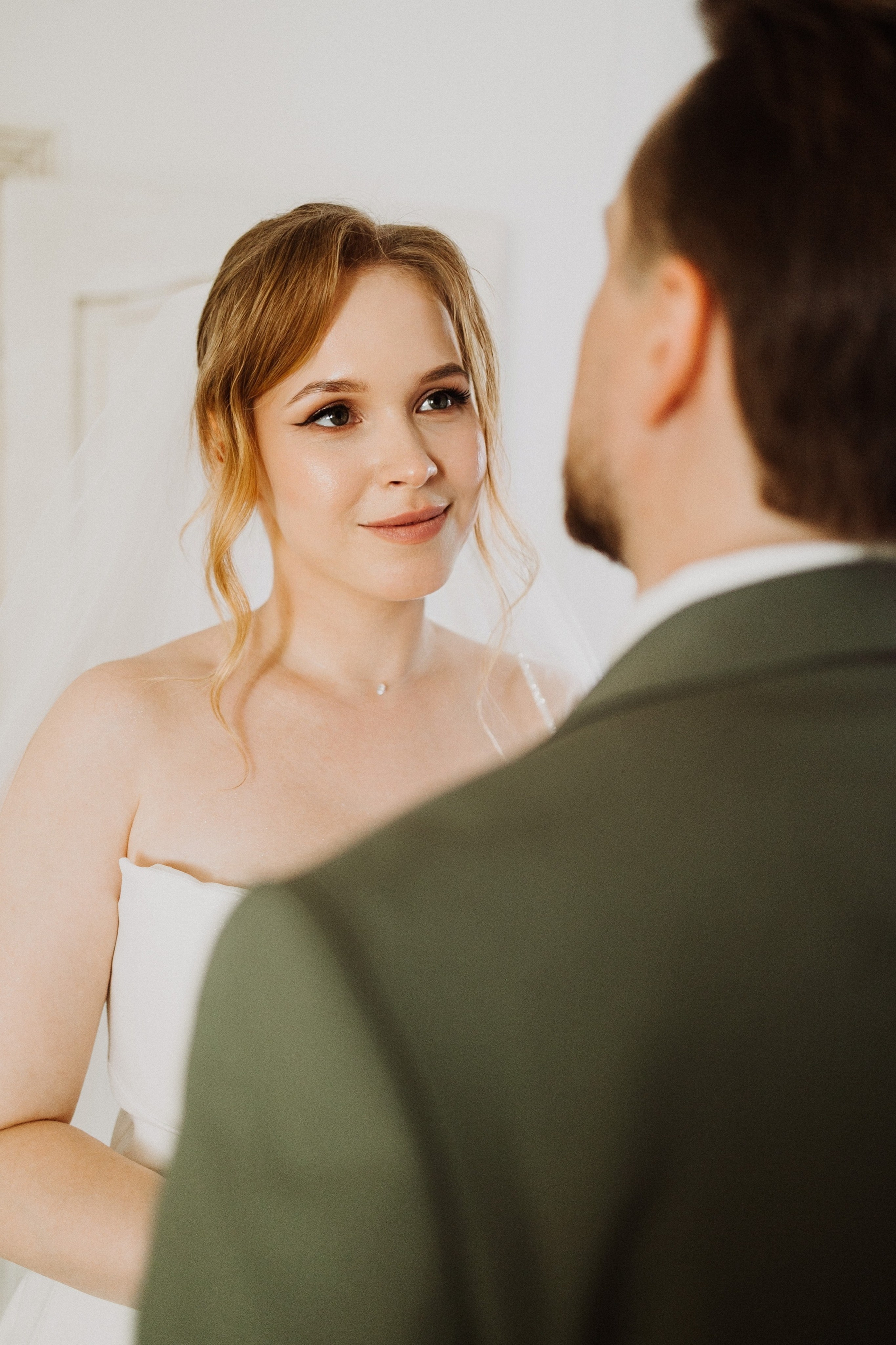 Максим и Анастасия. Свадебный фотограф Маргарита Глумскова