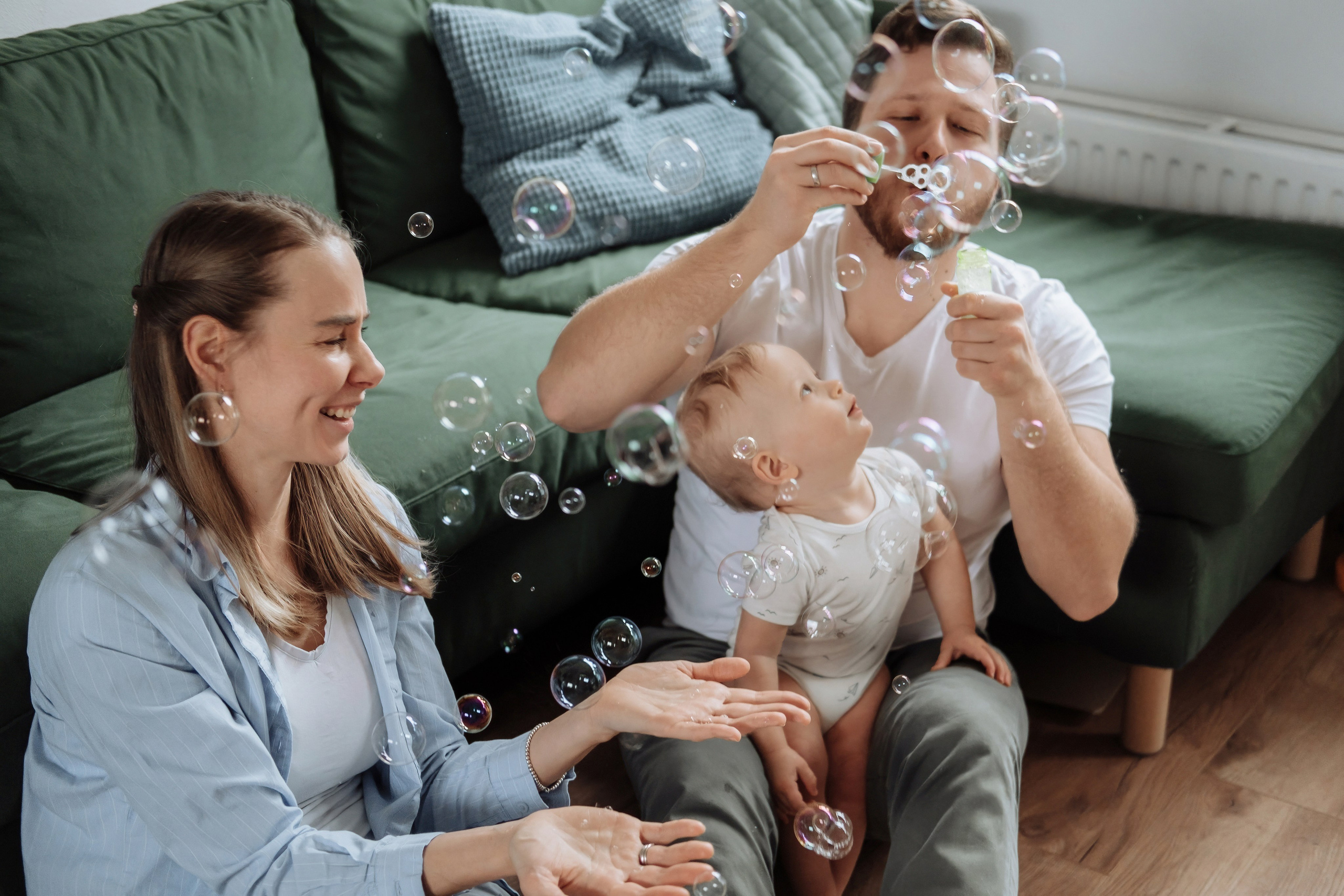 Ivan & Anna & Mark. Photographer Cologne Bonn Europe Anna Ketova