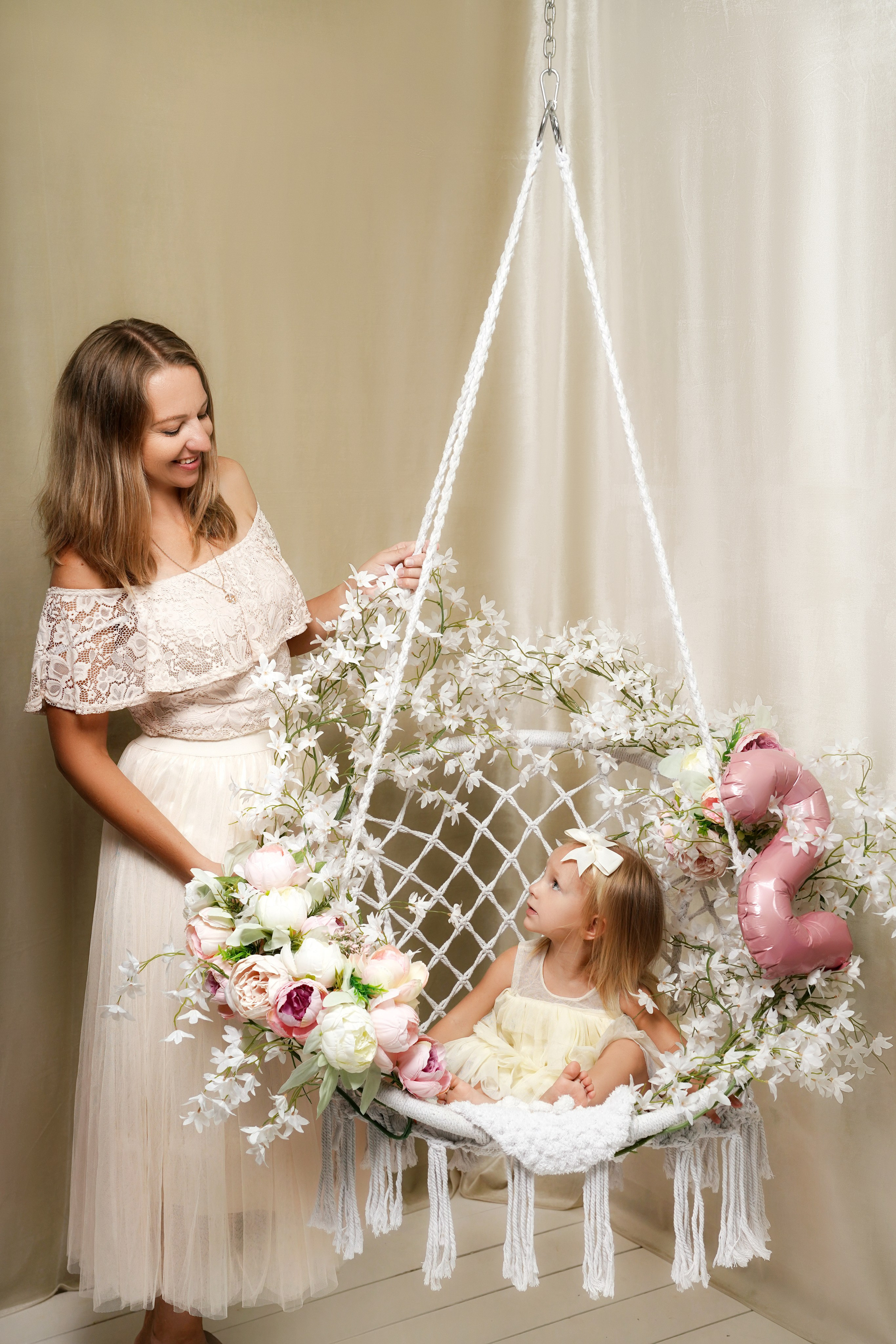 Двухлетки. Фотограф новорожденных, детей до года и беременных в Симферополе