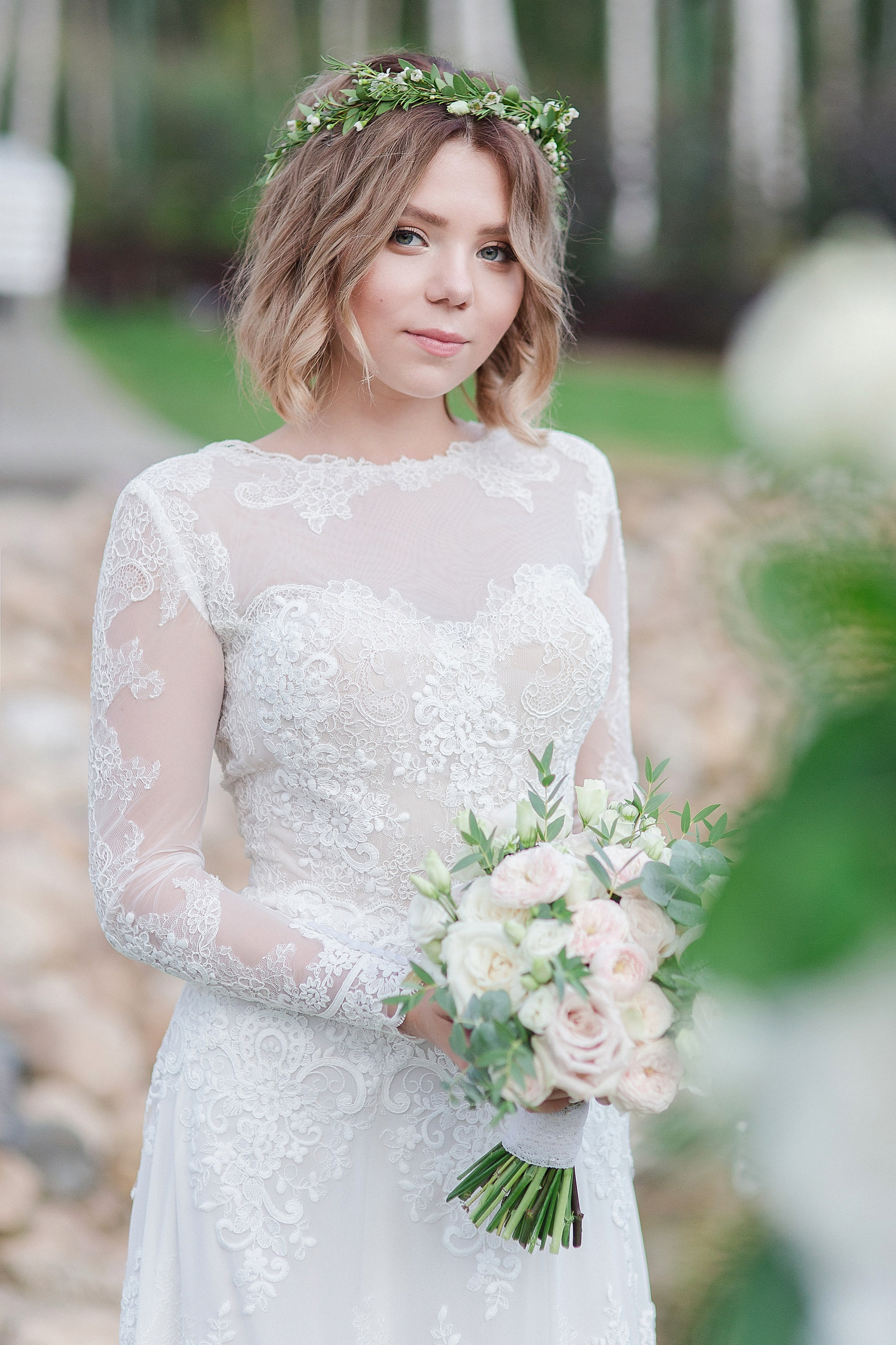 Свадебная съемка. Фотограф Иван Летохин