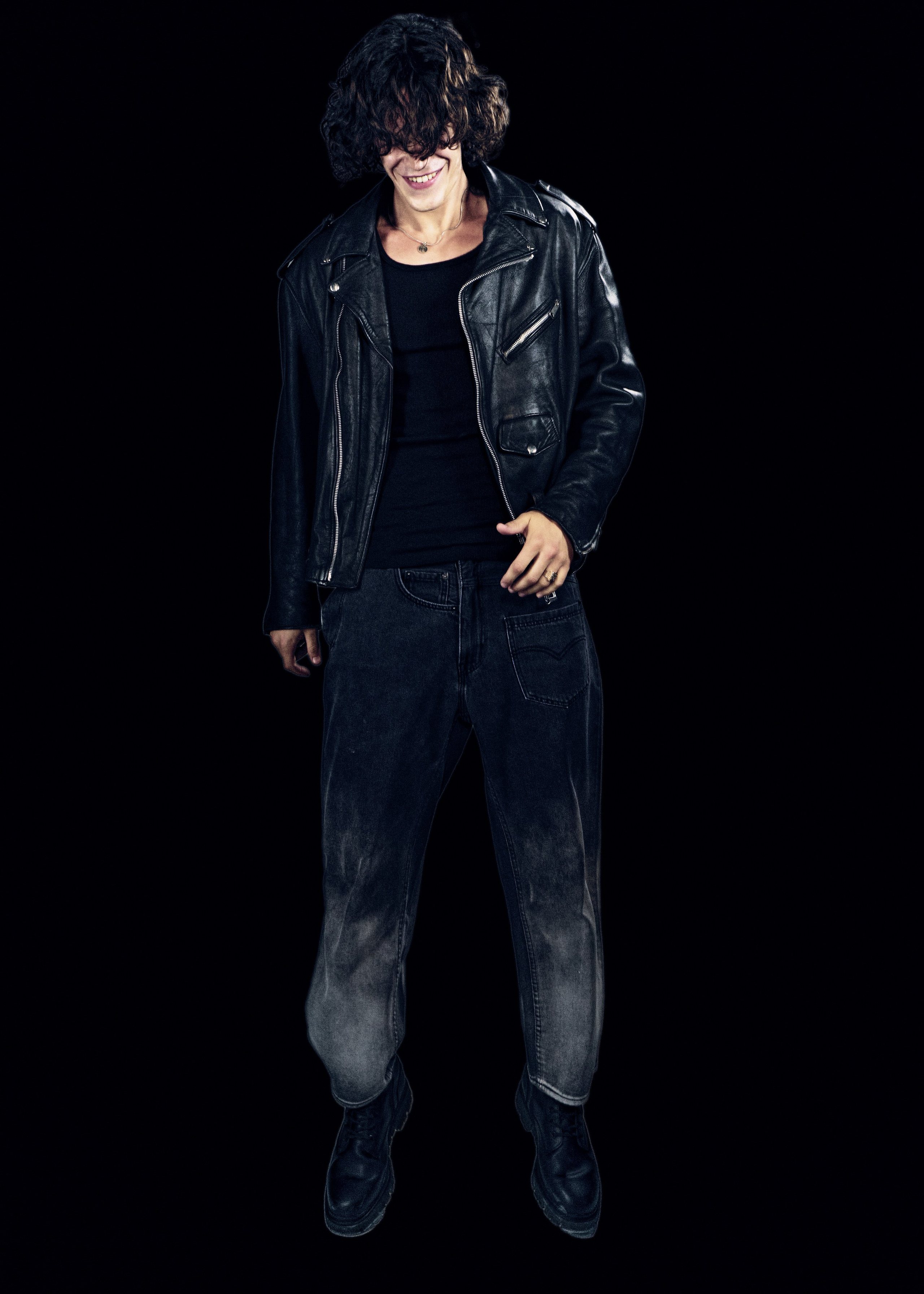 FOR KONDOR_LTD. Alinsmv