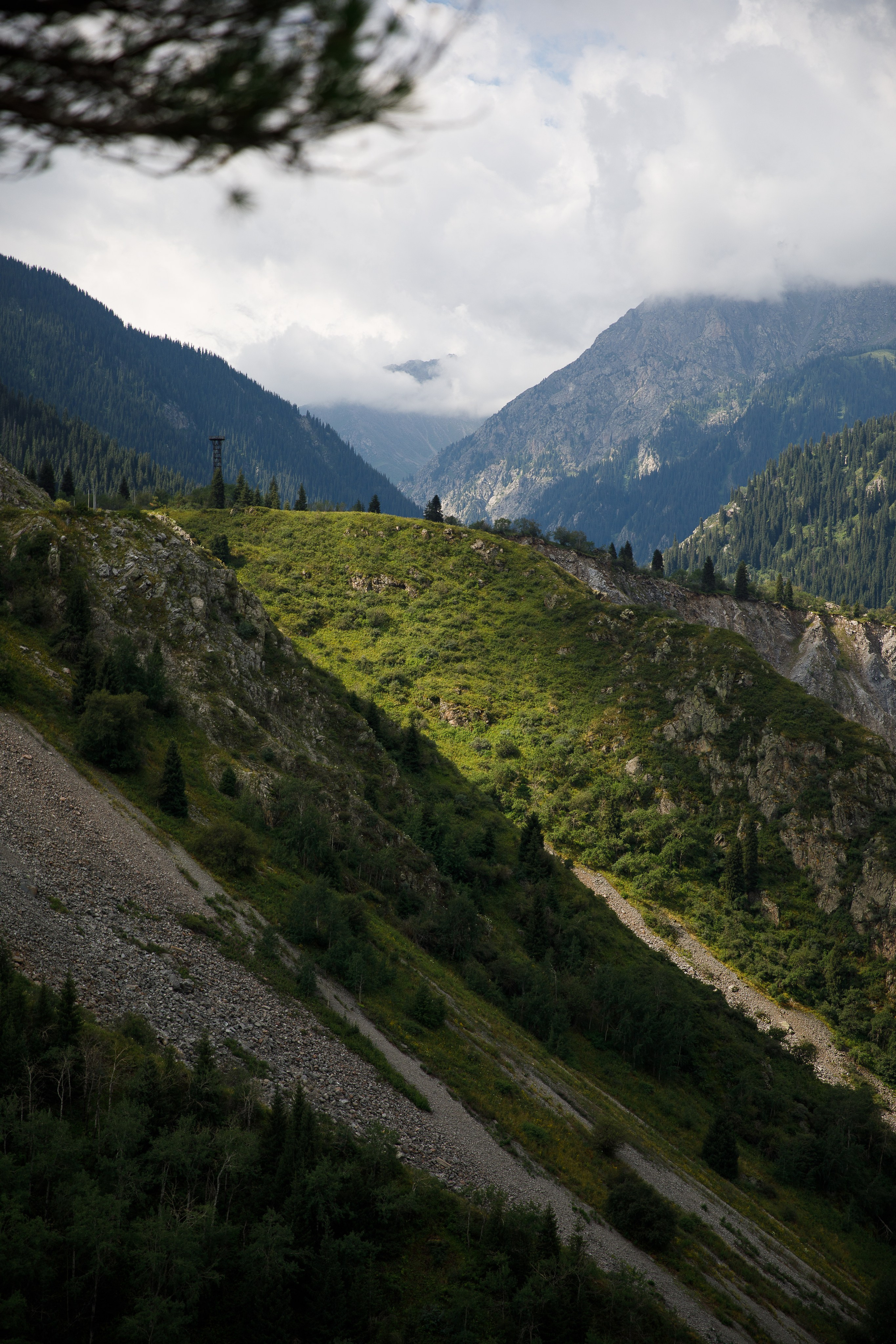 Казахстан / июль 2024. Репортажный и портретный фотограф Русакова Жанна