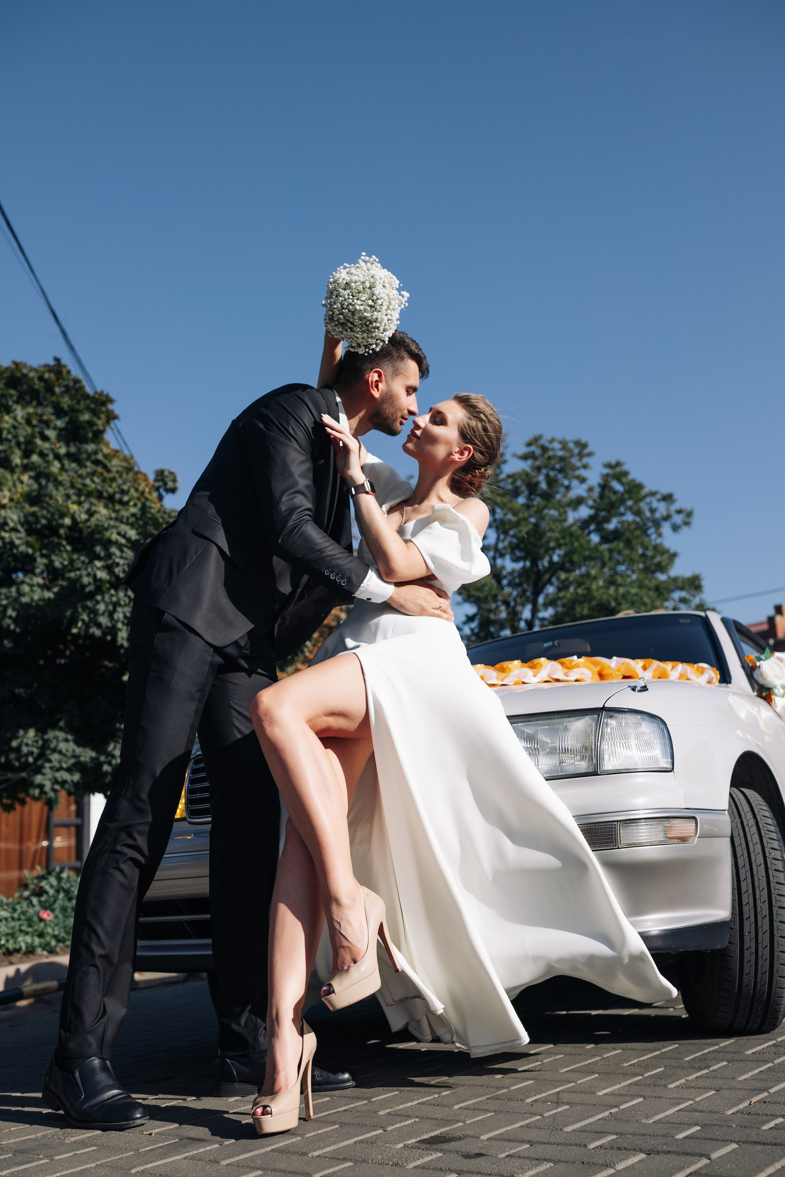 Свадебный фотограф Краснодар. Фотограф Александр Горин в Краснодаре