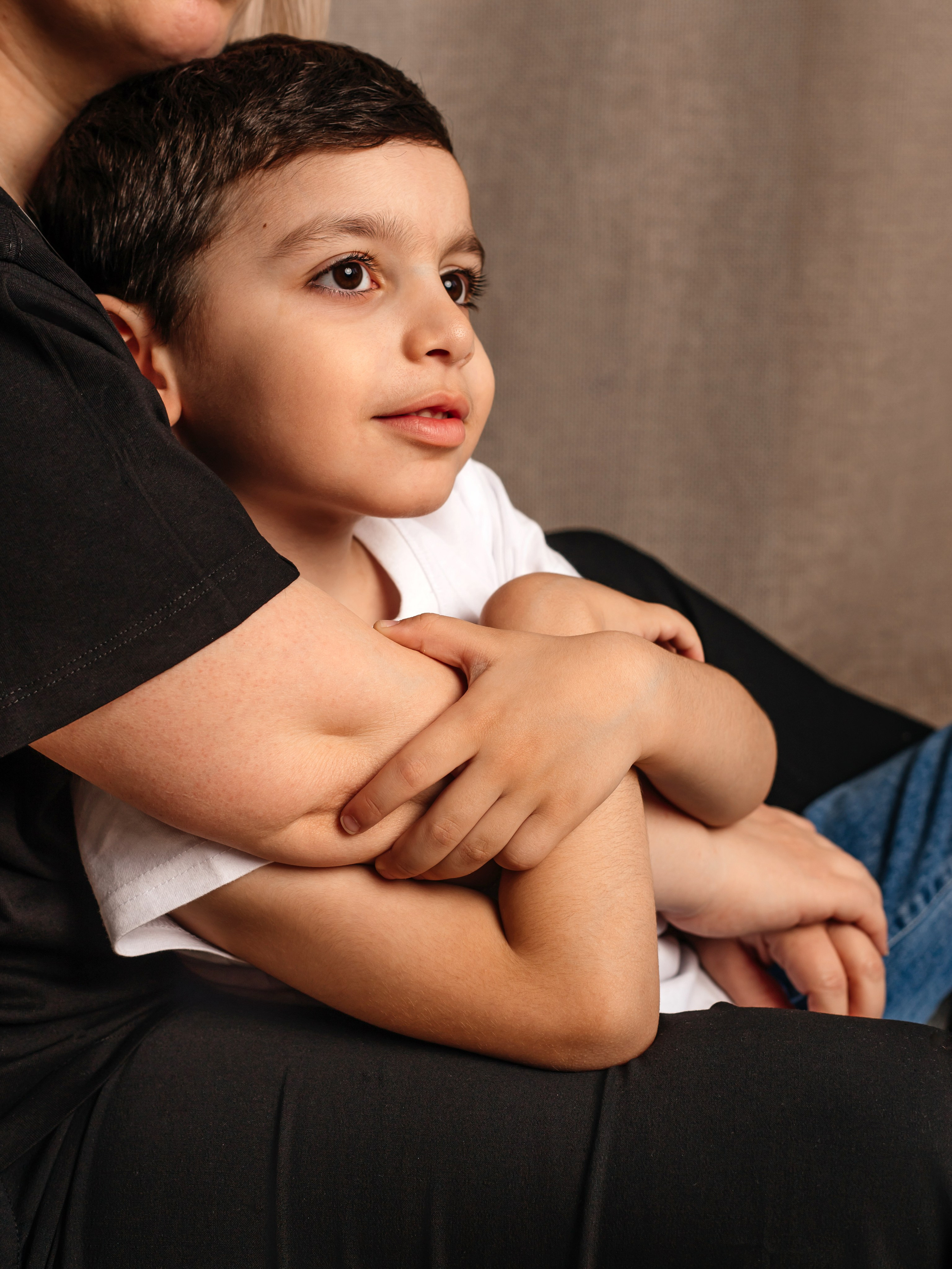 Сереже 6 лет. Семейный и детский фотограф в  г. Екатеринбурге Холодова Юлия