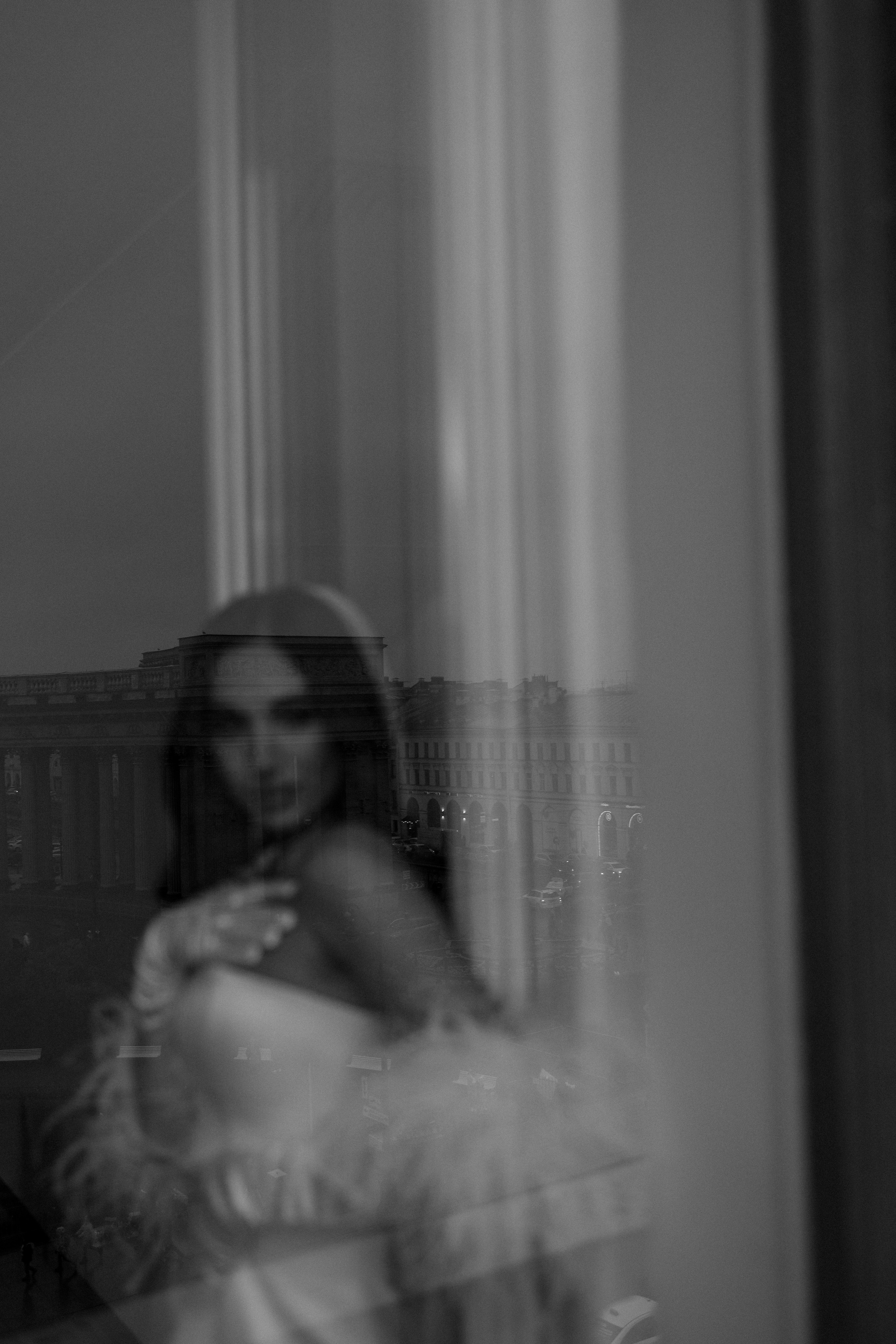 Утро невесты. Фотограф в Санкт-Петербурге Шевченко Наталья