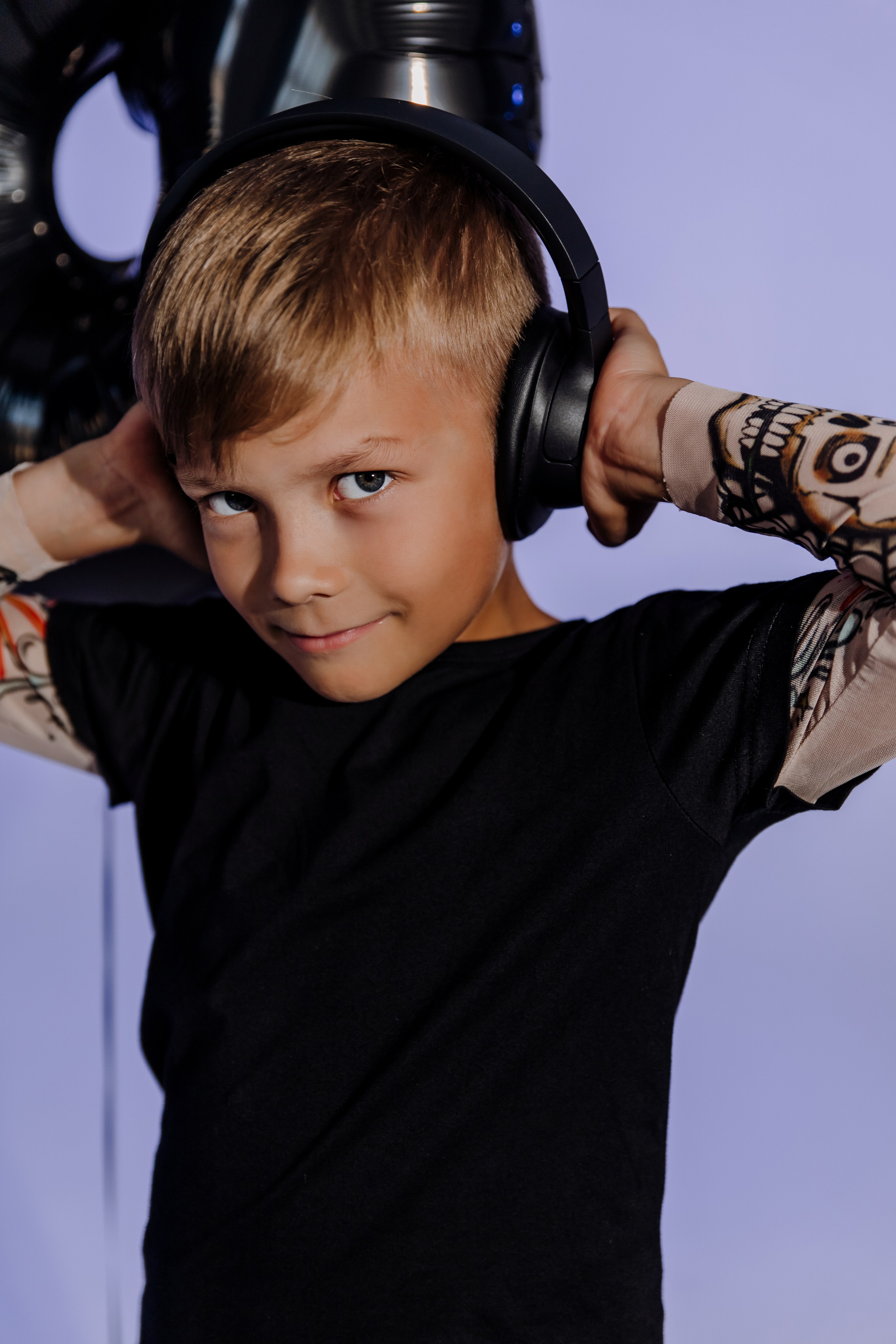 Дмитрий. Фотограф Ирина Калиниченко