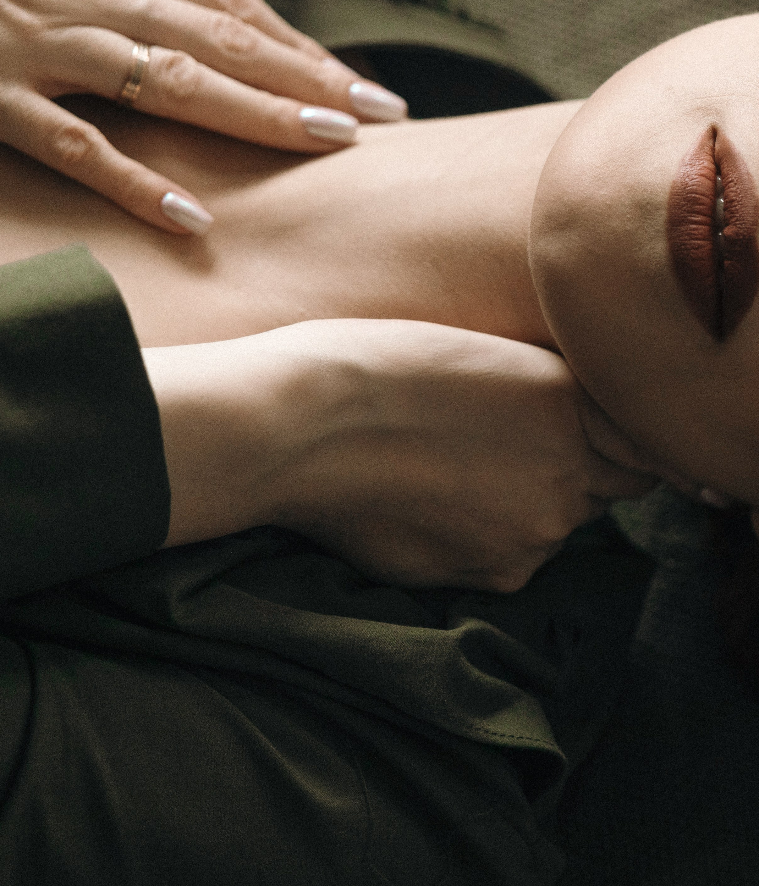 Марго. Главная