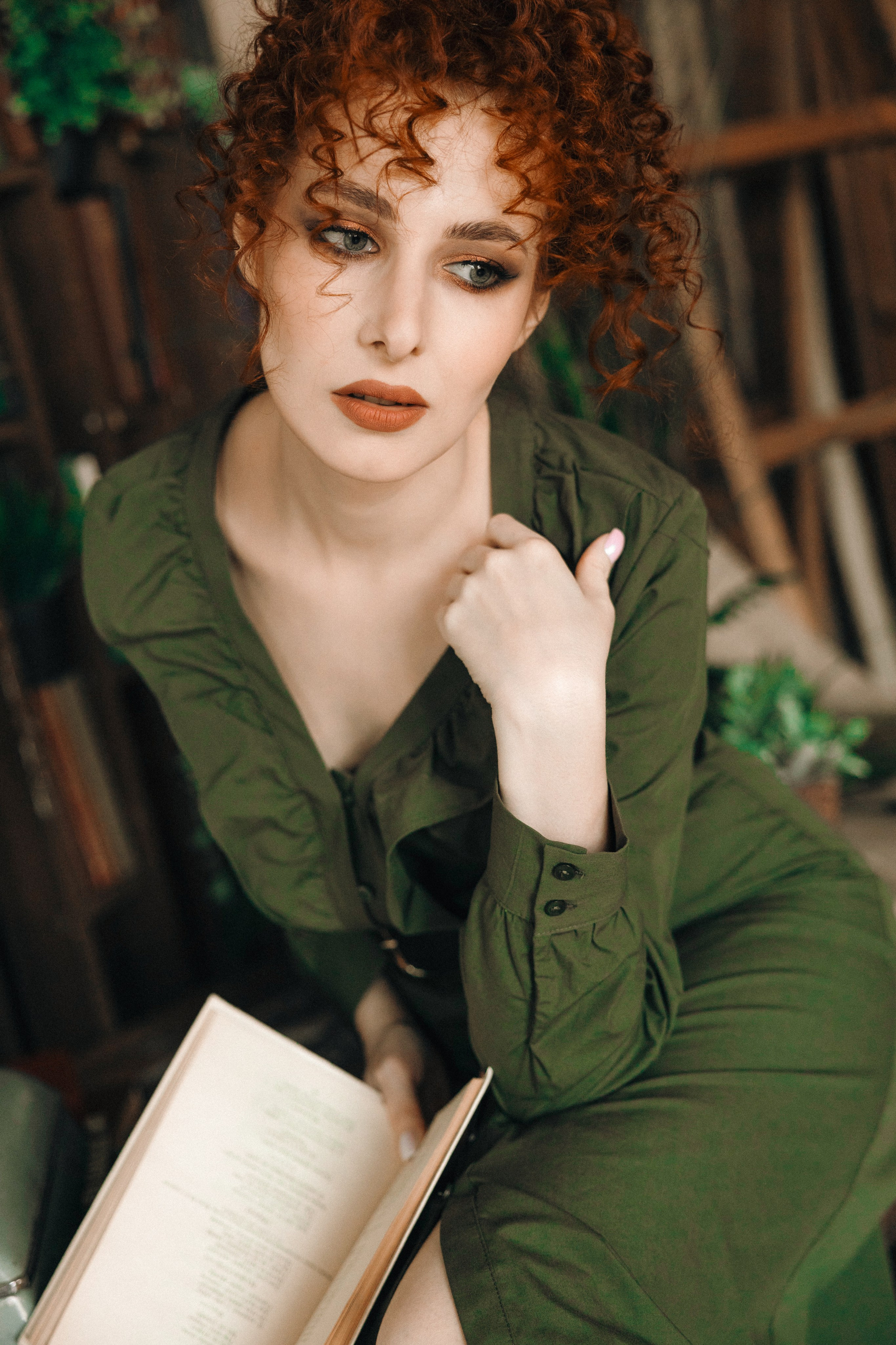 Марго. Главная