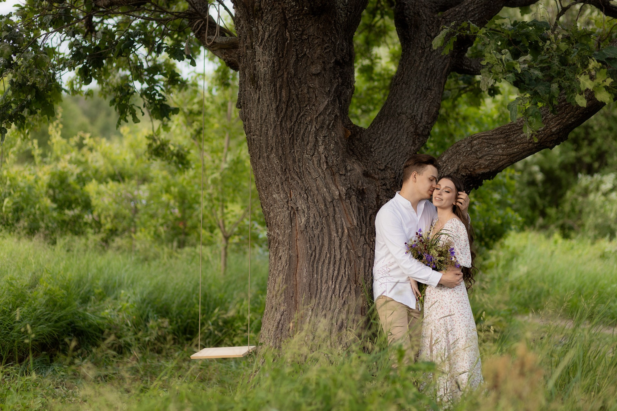 Илья и Екатерина. Главная