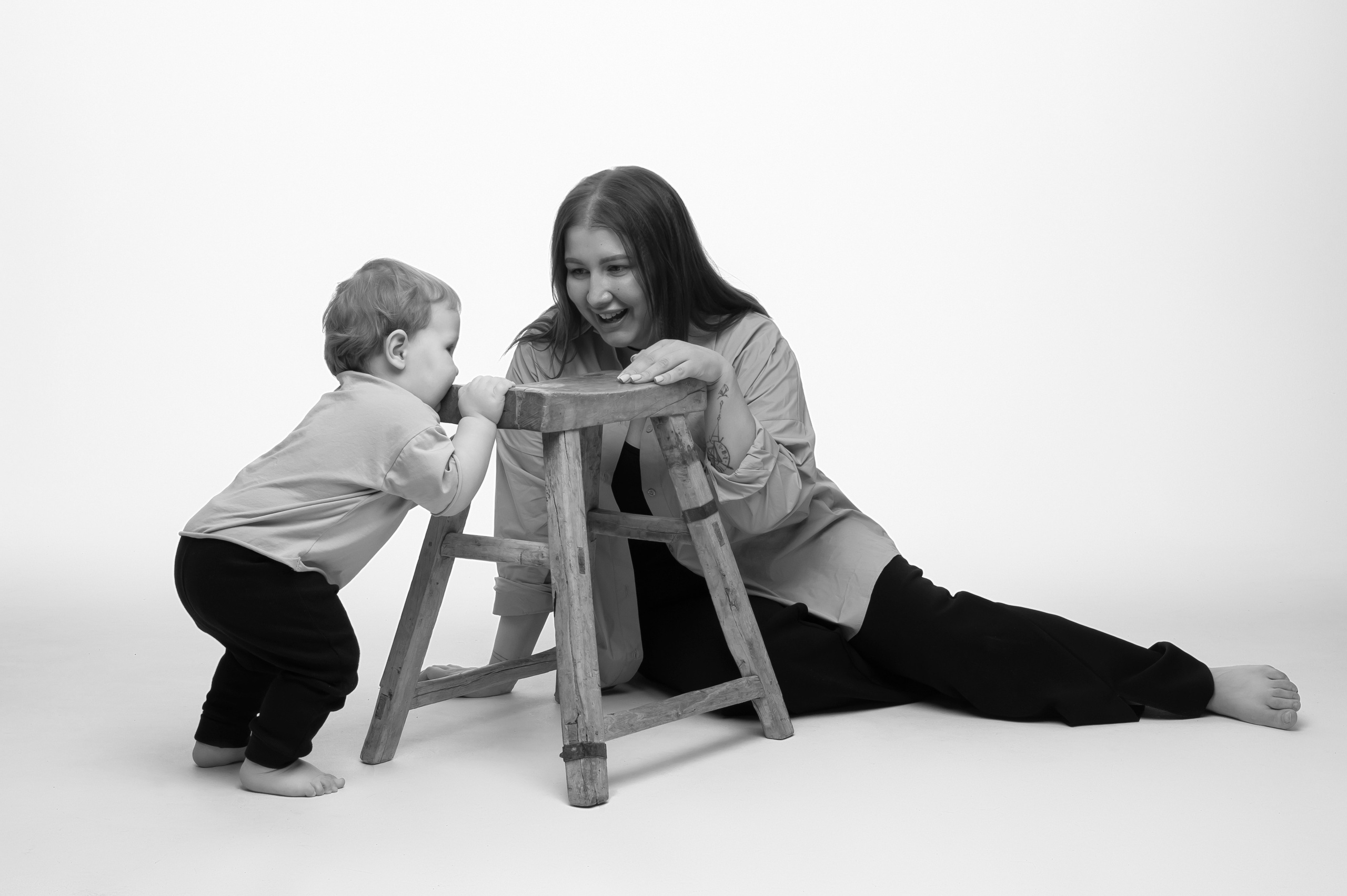 Фотосъёмка на годовасие. Детские фотосессии в Москве. Ваш семейный фотограф Зуева Анастасия, Москва