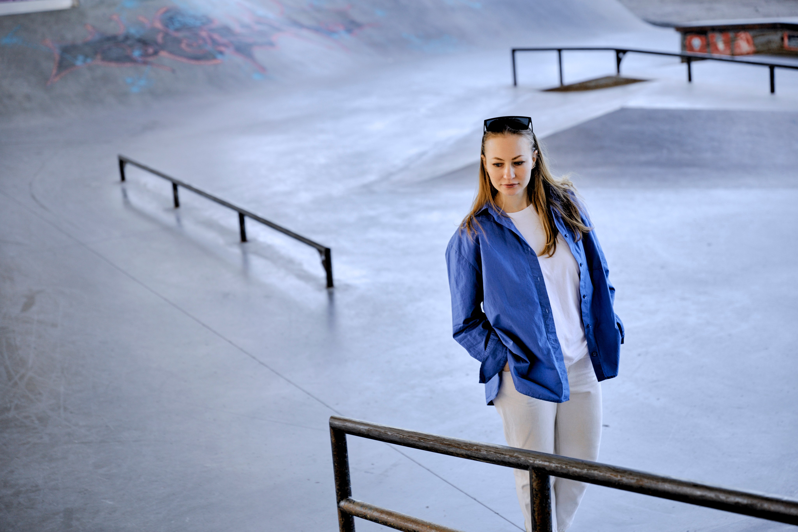 Оксана. Юлия Иванова. Фотограф для лучших моментов