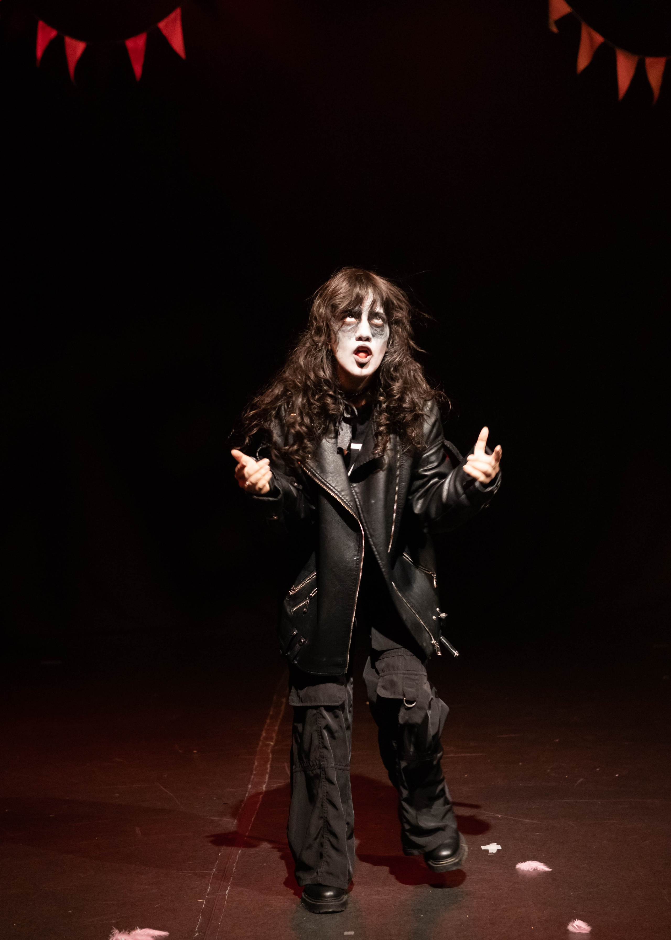 Театры. Портретный фотограф из Санкт-Петербурга Полина Ступакова