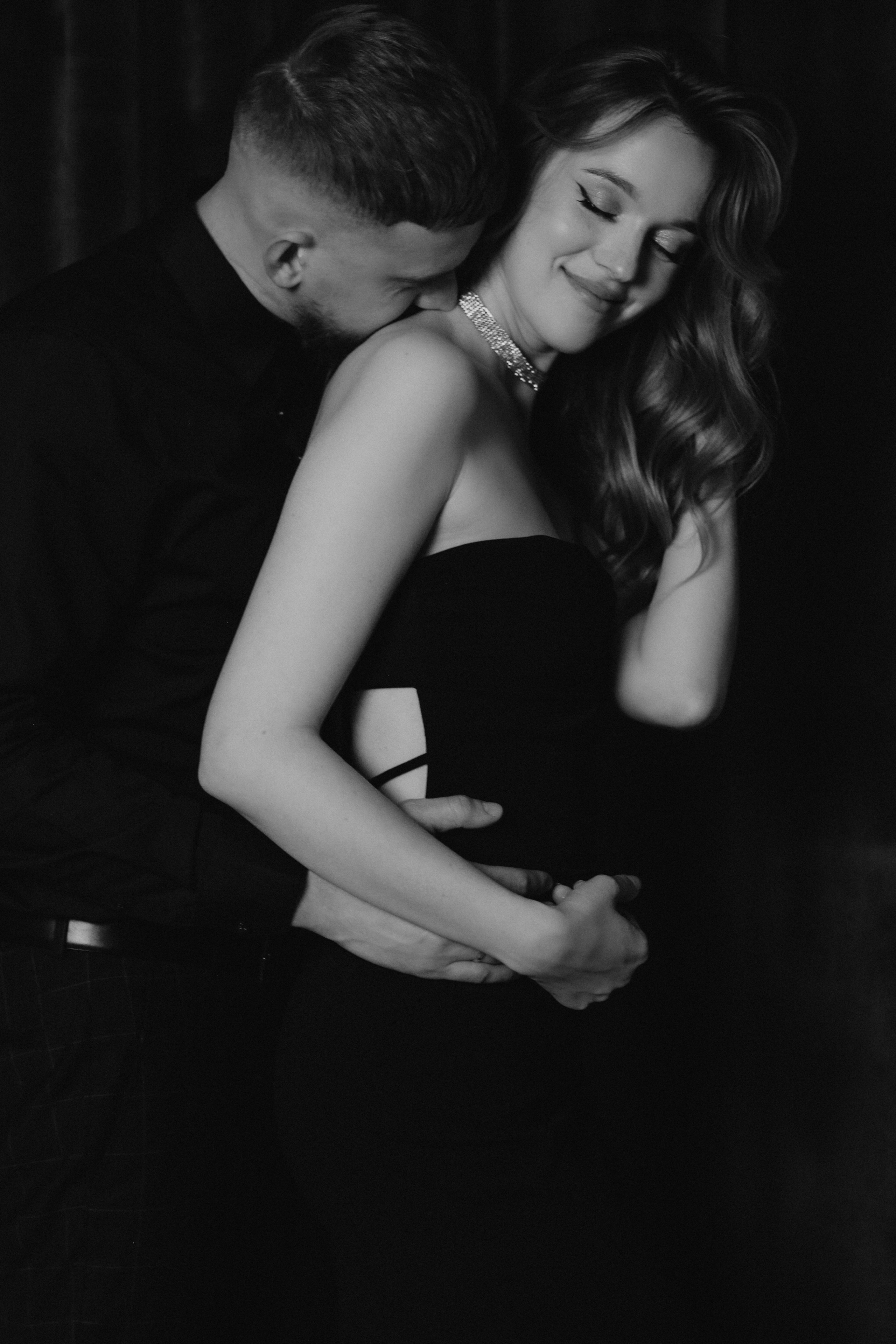 Лавстори. Семейный фотограф в Кемерово Мария Дорожко