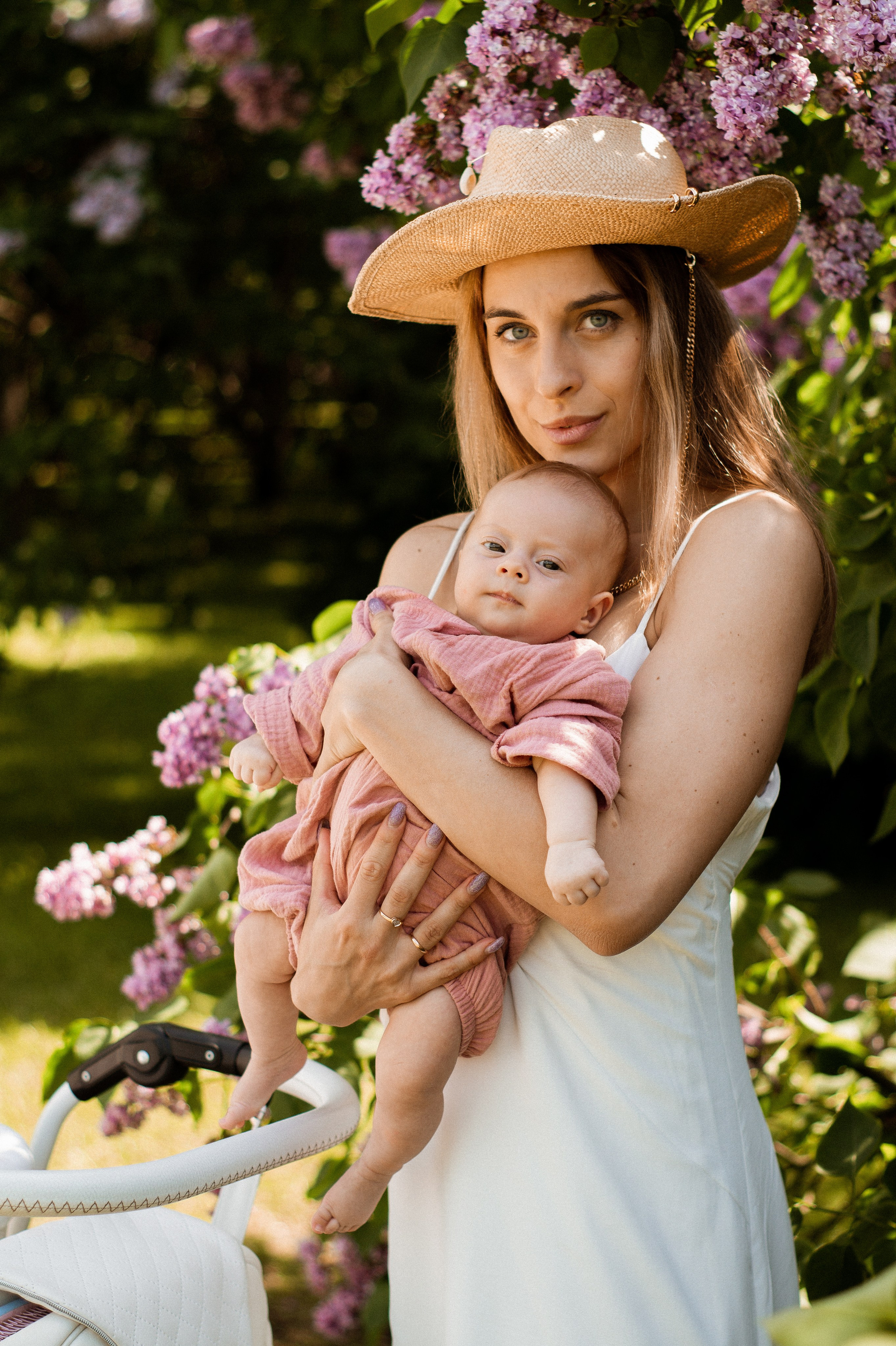 Александра и Мира. Фотограф Москва