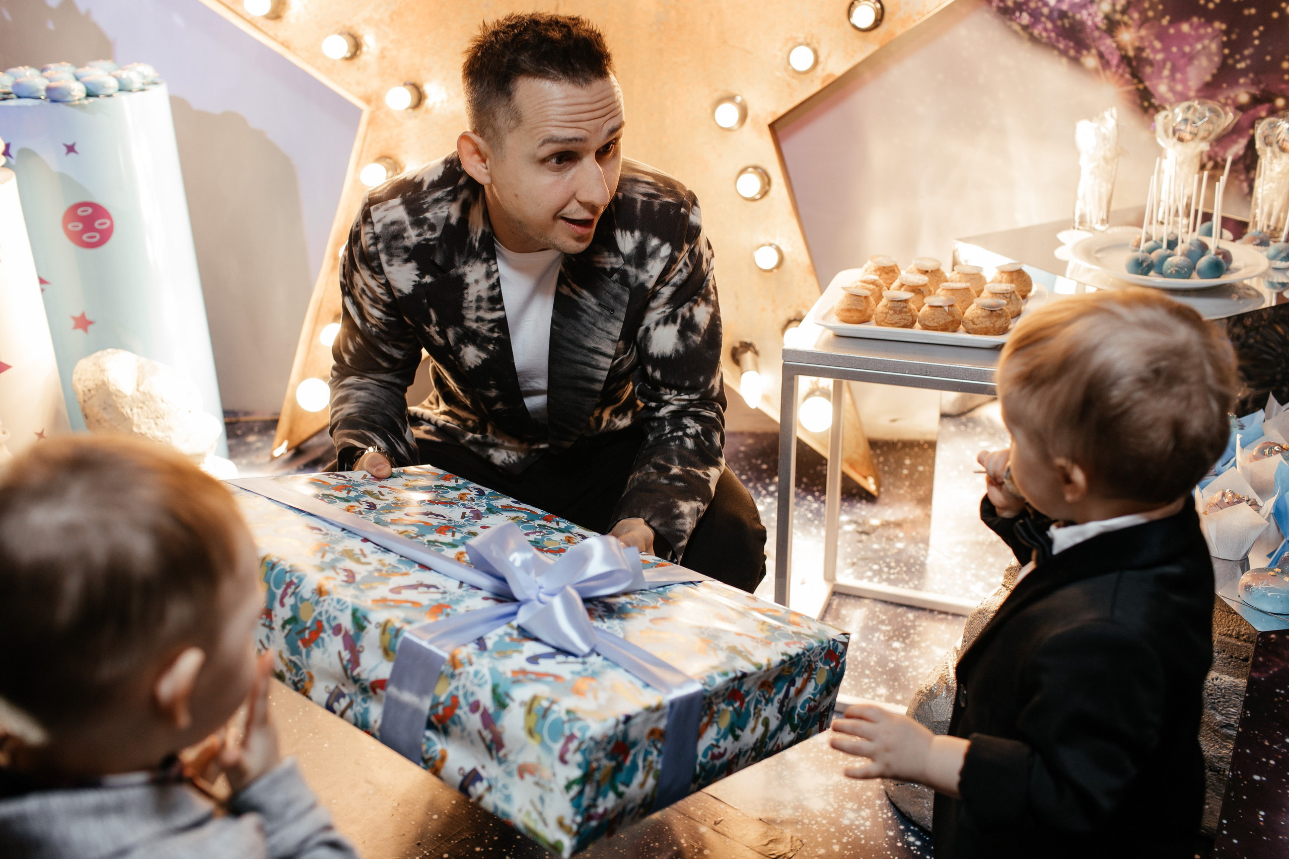 Артемий 2 года @allazemaalla. Свадебный и семейный фотограф